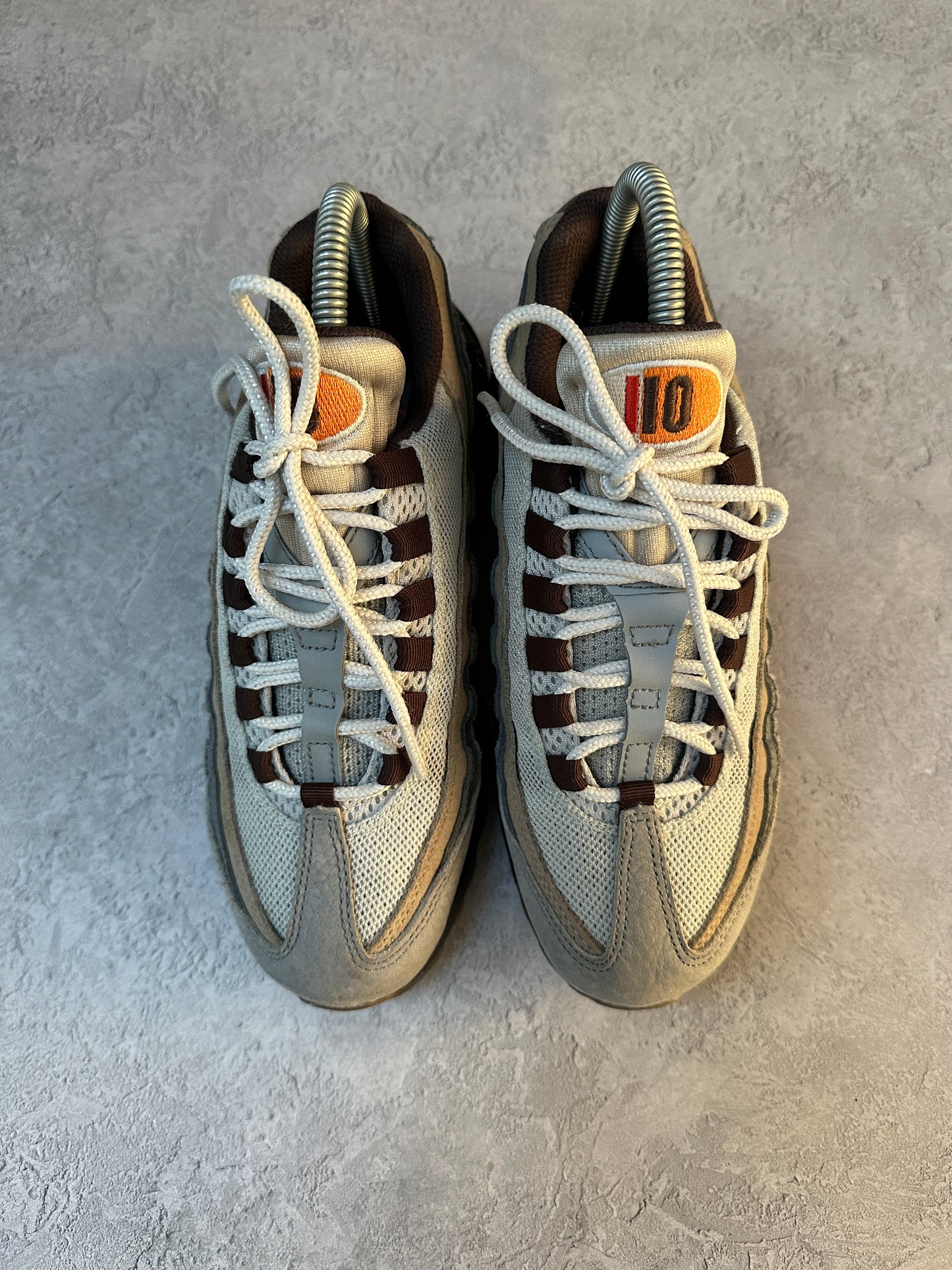 Nike Air Max 95 - 110 - UK4