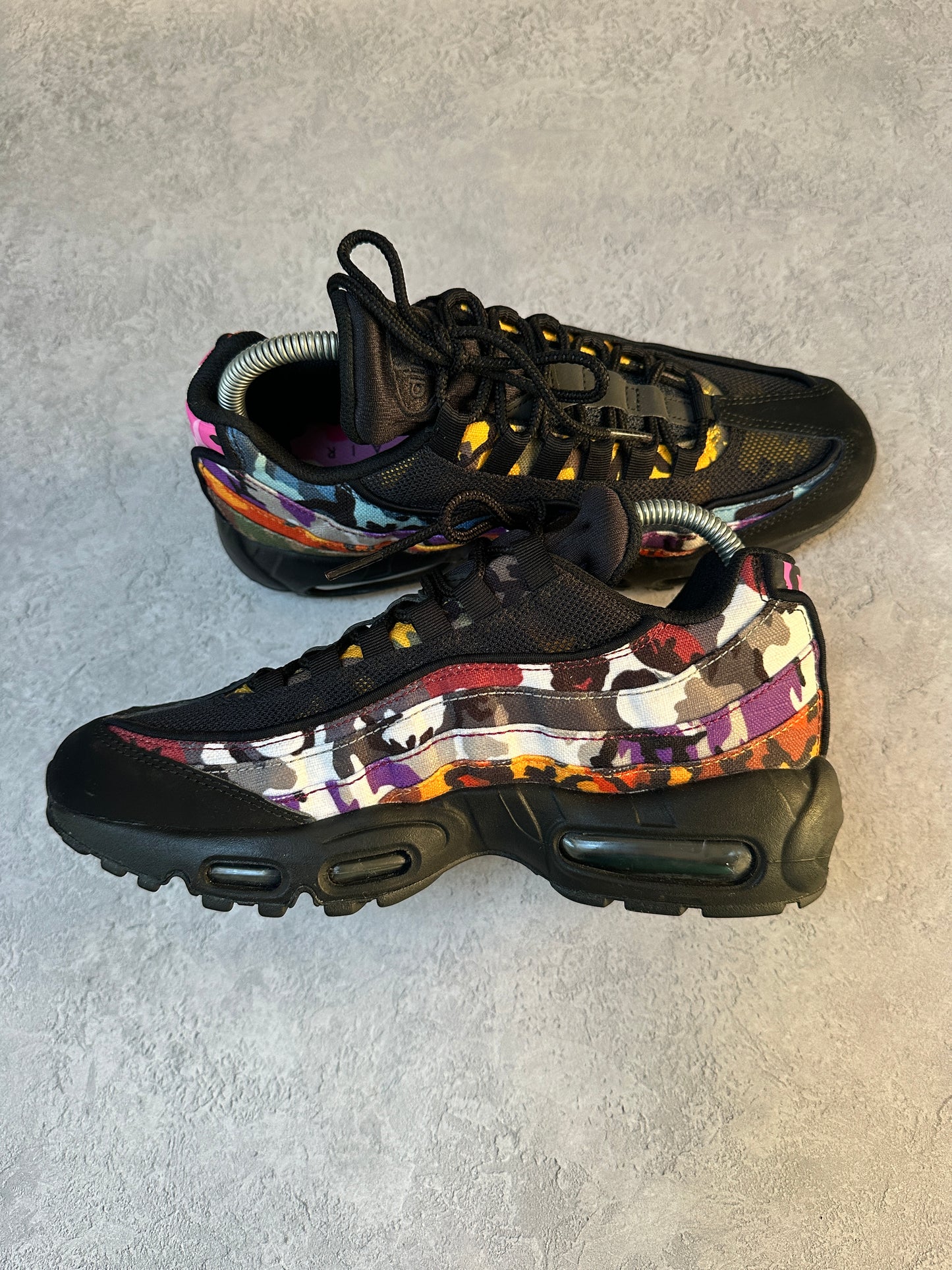 Nike Air Max 95 - ERDL - UK6