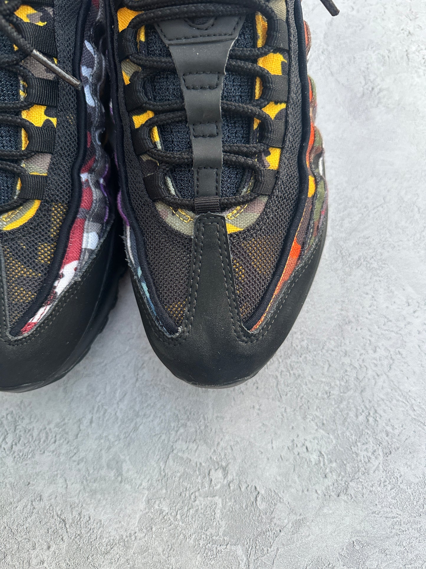 Nike Air Max 95 - ERDL - UK7.5