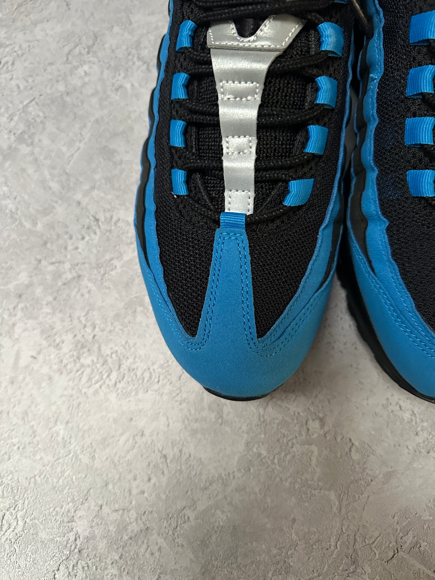 Nike Air Max 95 - 2020 Blue IDs - UK8.5