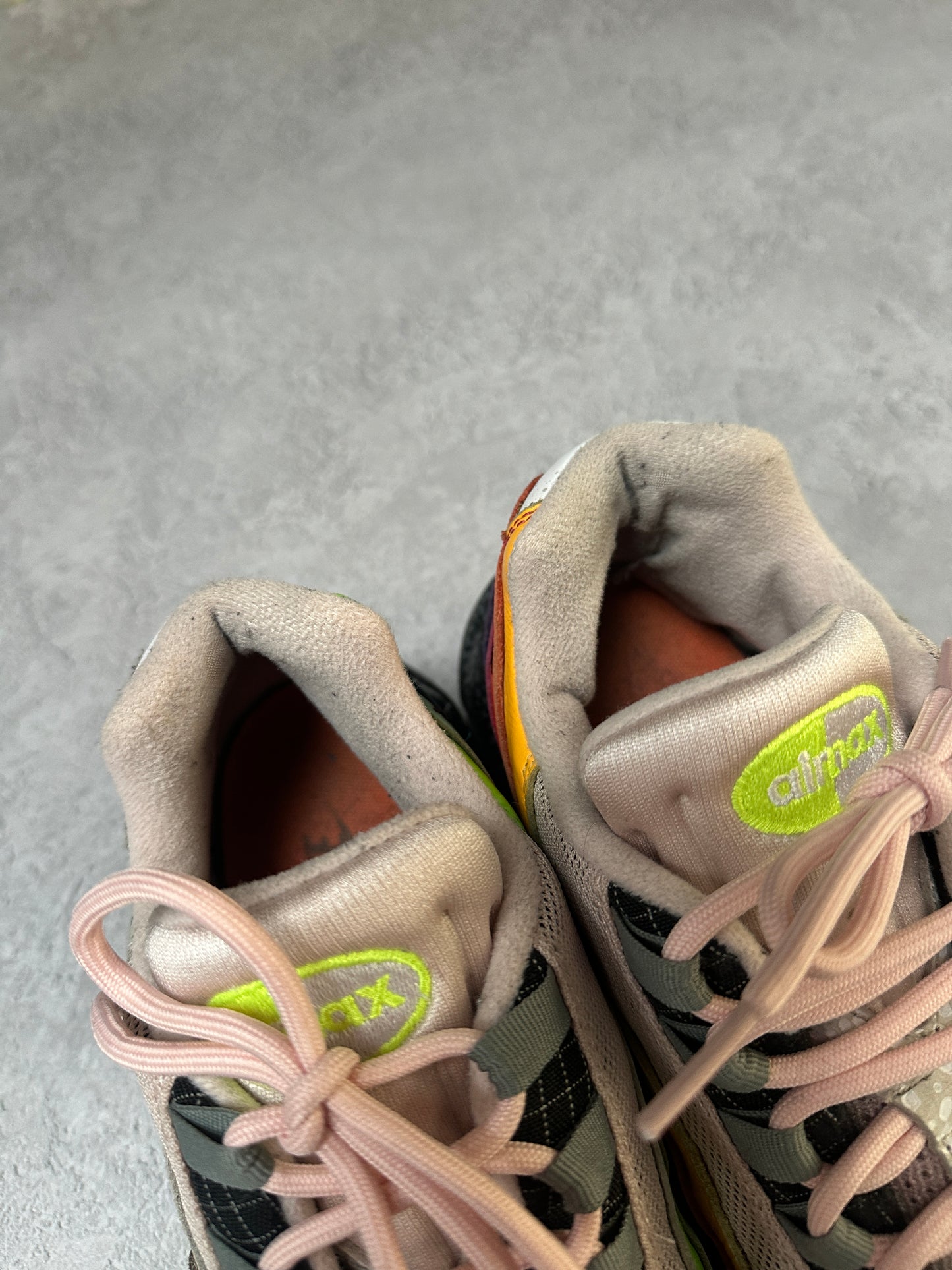 Nike Air Max 95 - size? 20 for 20 - UK8