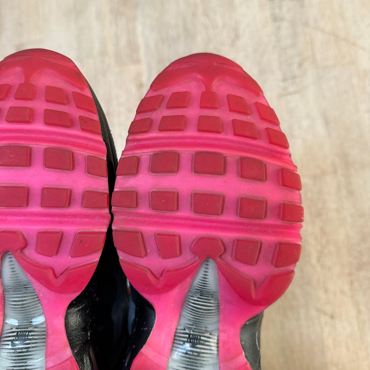 Nike Air Max 95 - Pink IDs - UK5