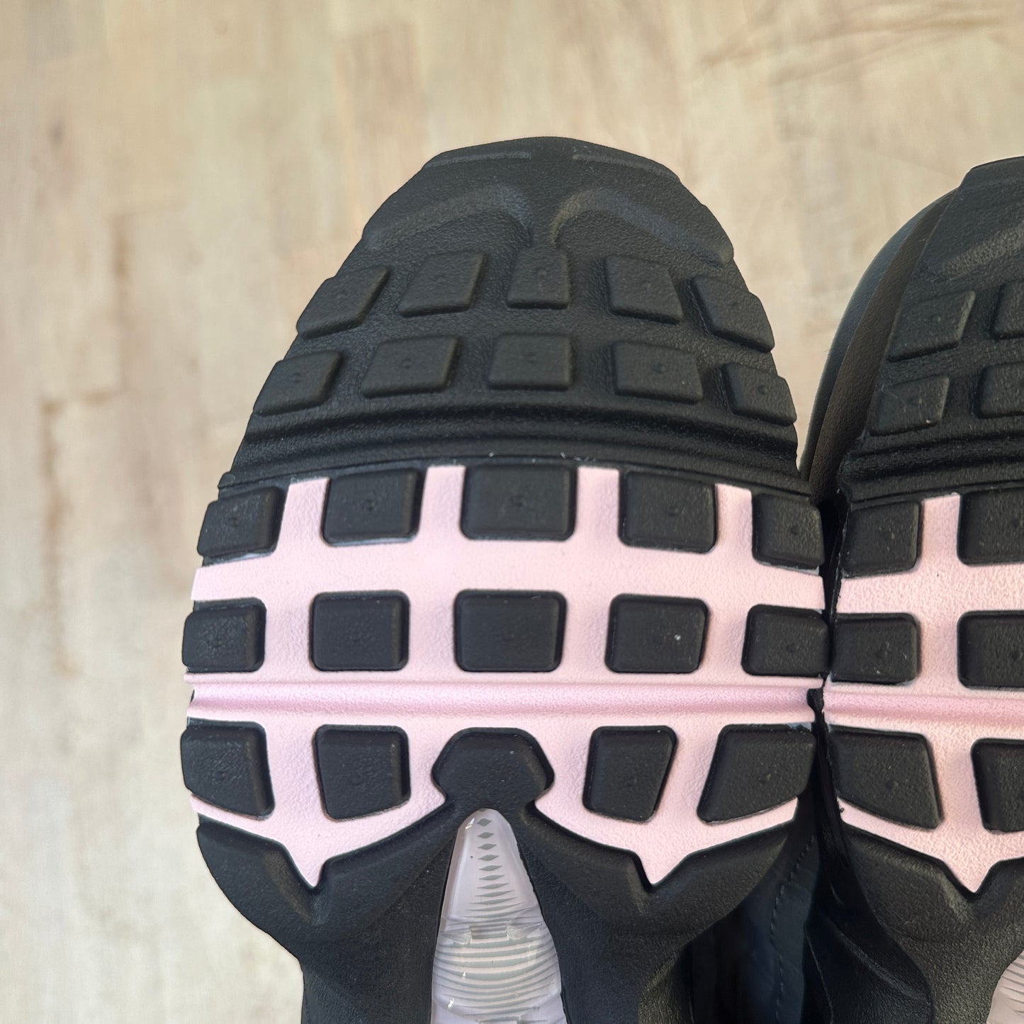 Nike Air Max 95 - Pink Foam 2025 - UK5