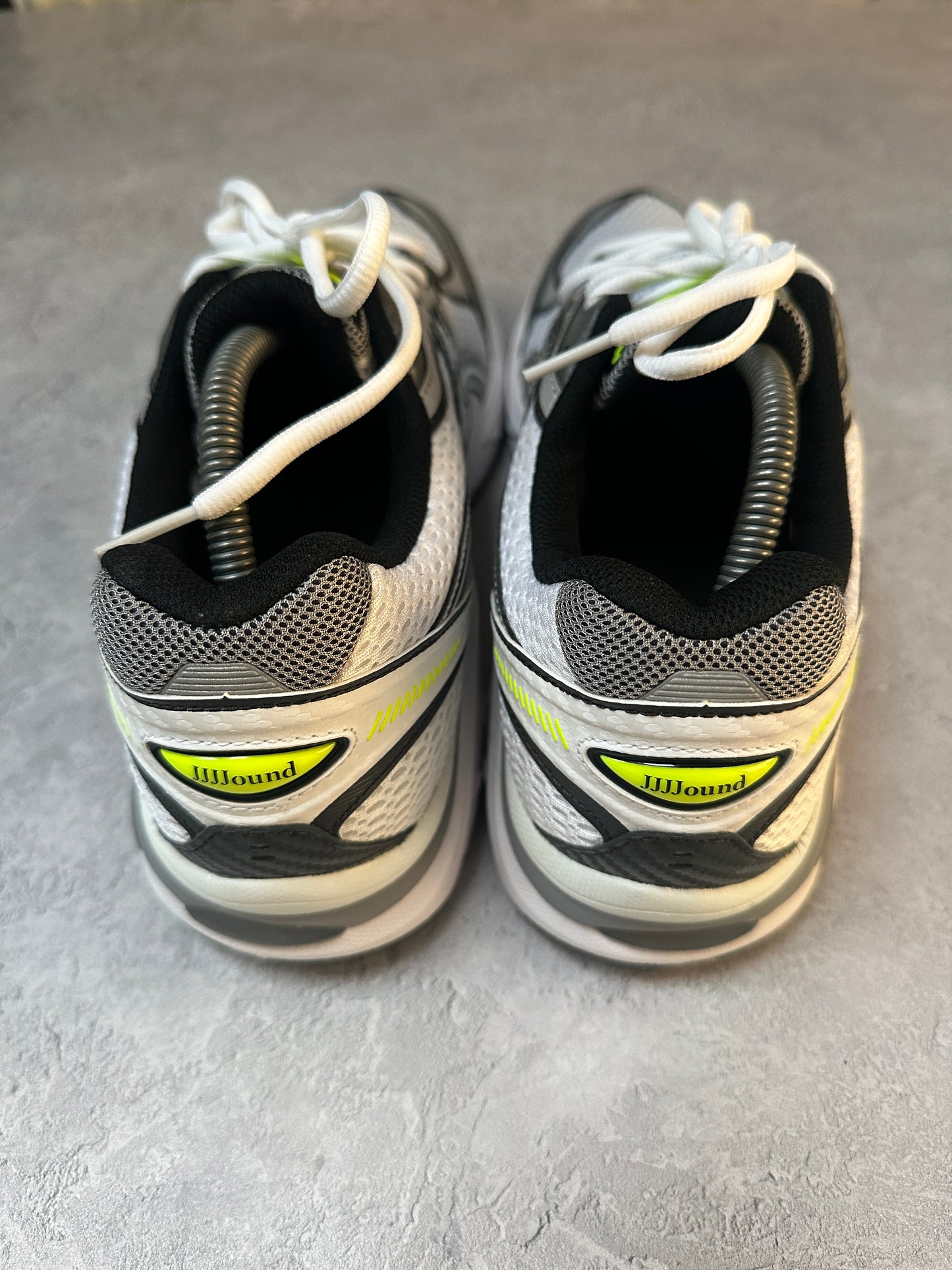 ASICS - JJJJound x GT2160 - UK9