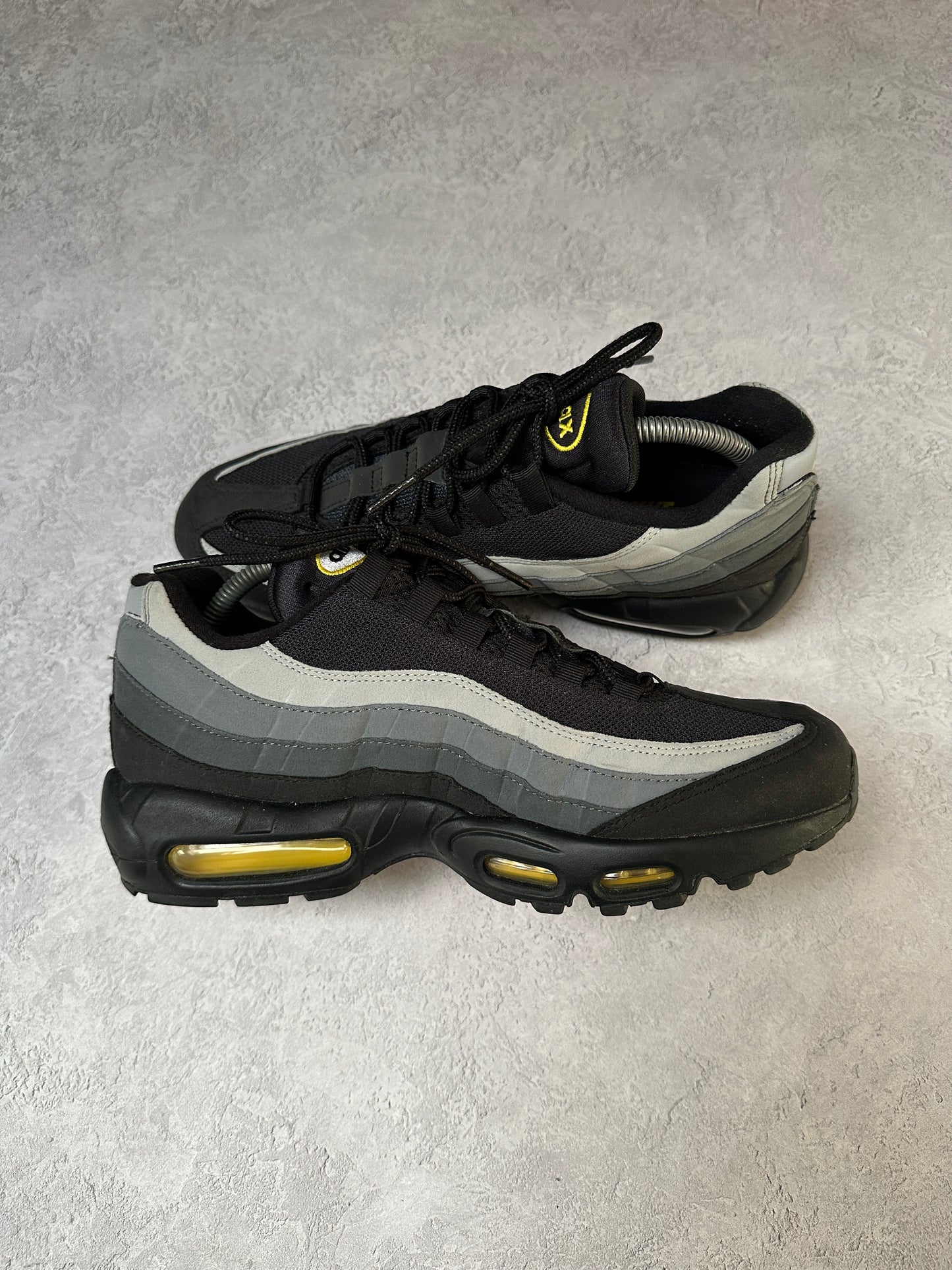 Nike Air Max 95 - Batman - UK8