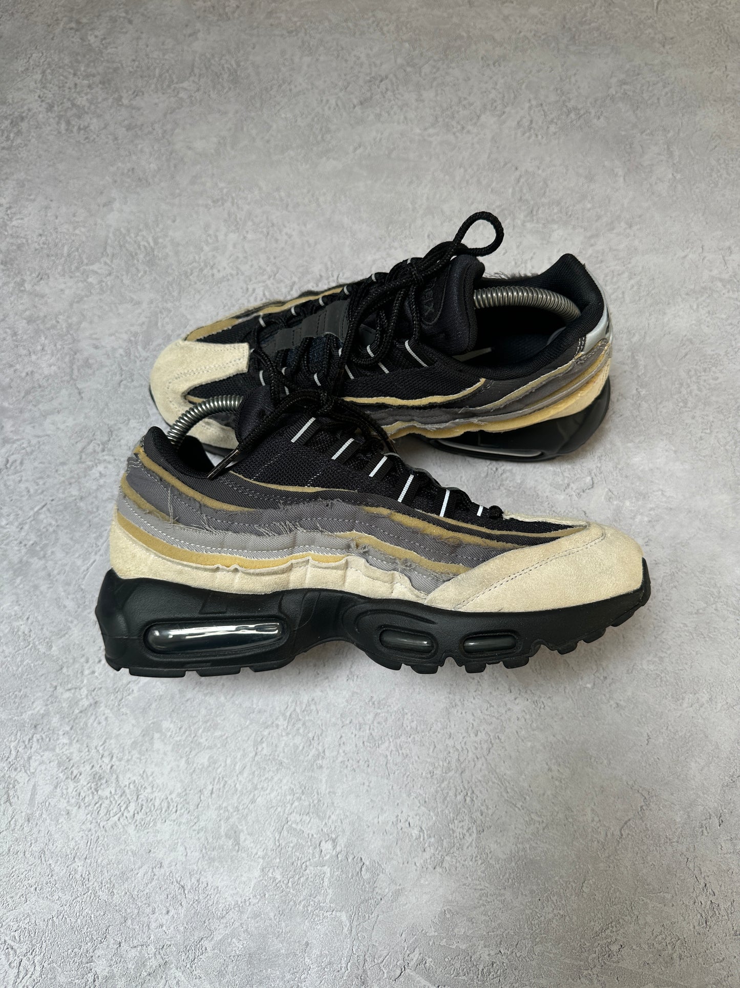 Nike Air Max 95 - CDG Grey - UK7