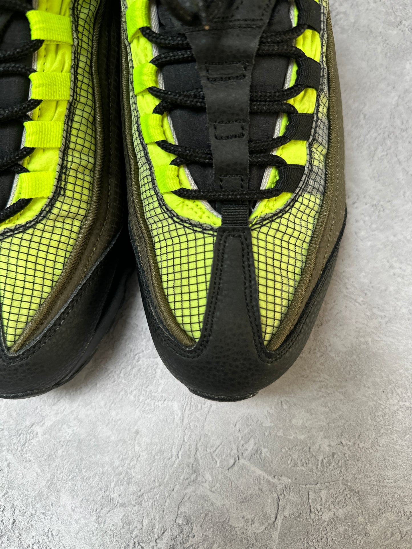 Nike Air Max 95 - 3M Thinsulate IDs - UK8