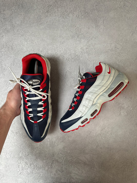 Nike Air Max 95 - 2022 IDs - UK10