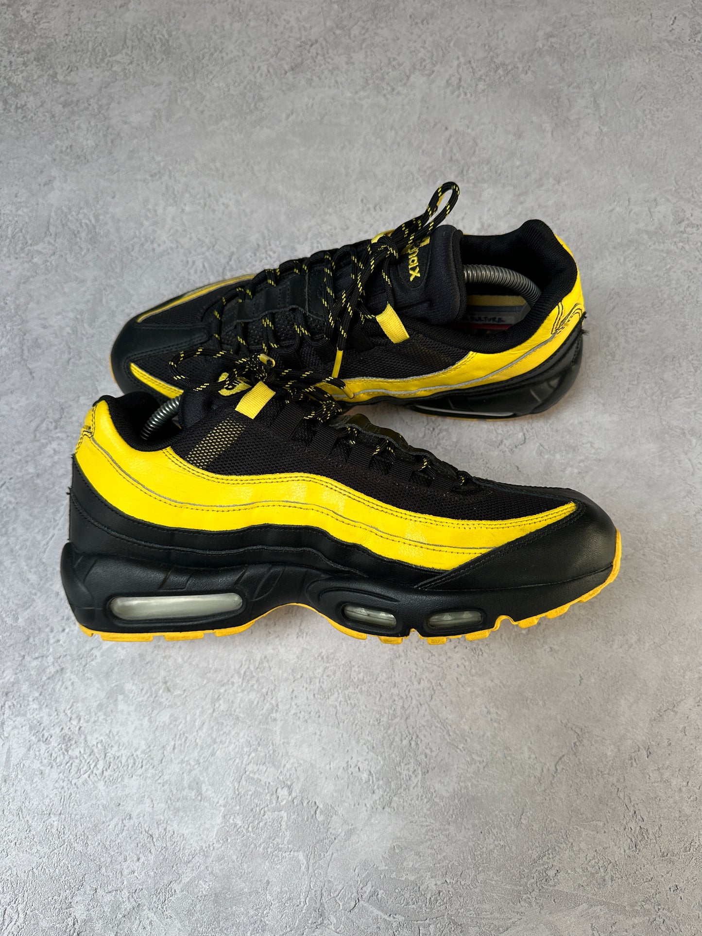 Nike Air Max 95 - Frequency Pack - UK9