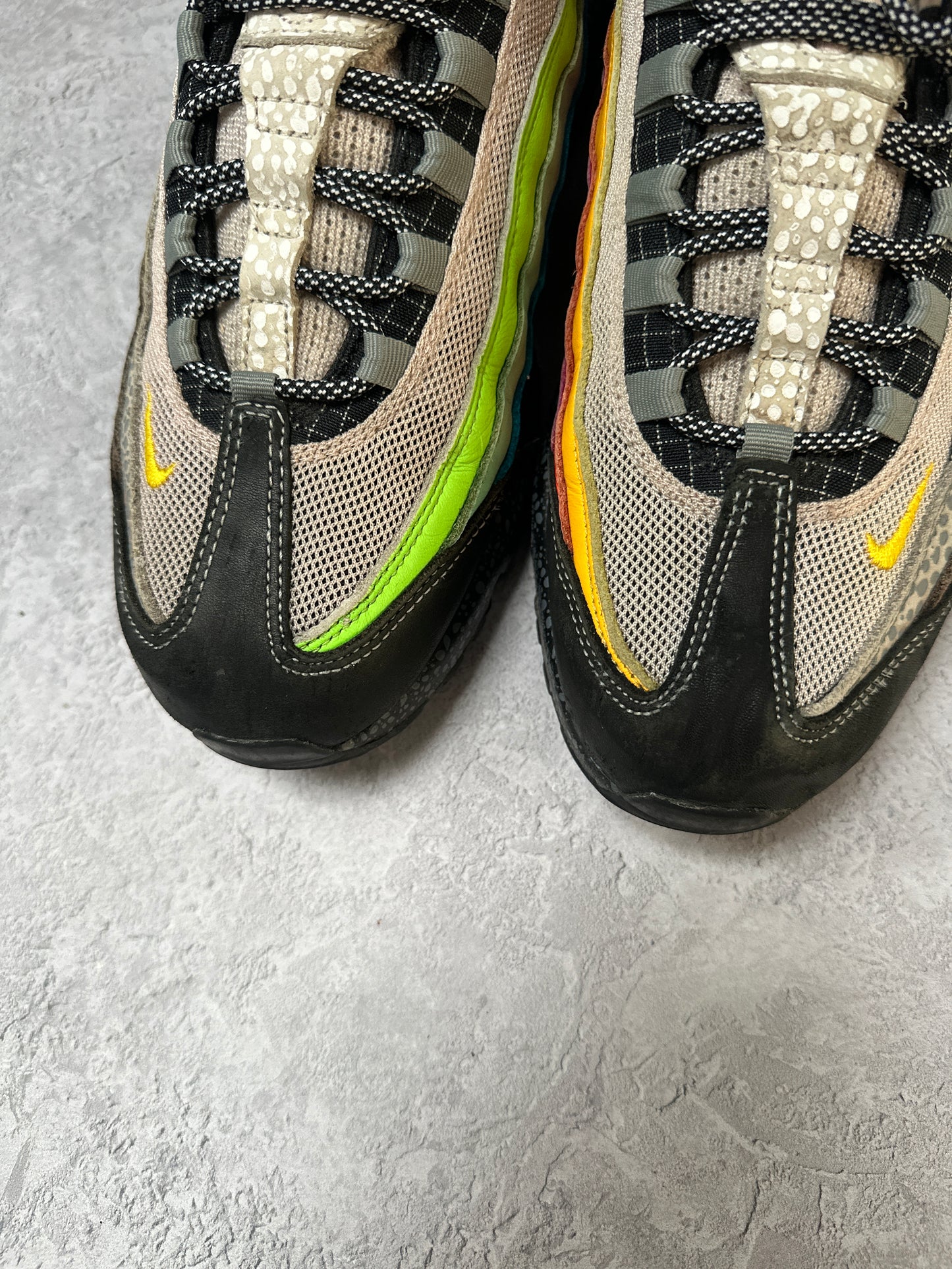 Nike Air Max 95 - size? 20 for 20 - UK9