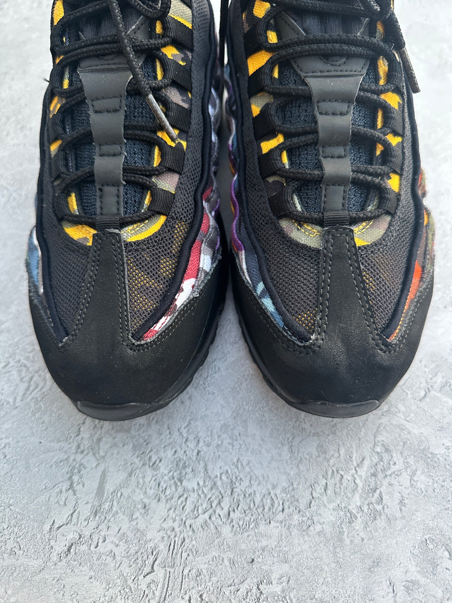 Nike Air Max 95 - ERDL - UK7.5