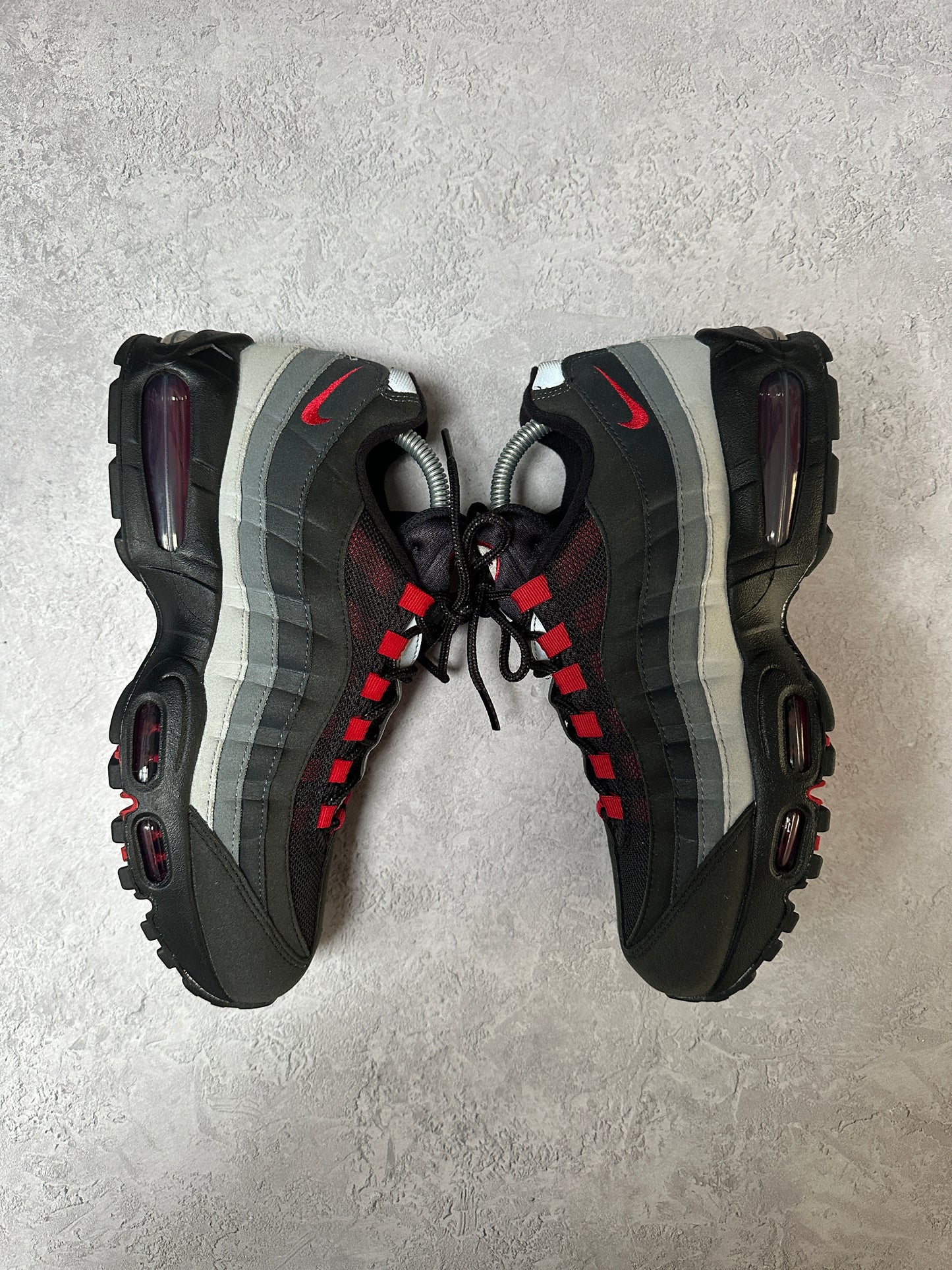 Nike Air Max 95 - Liverpool FC - UK7.5