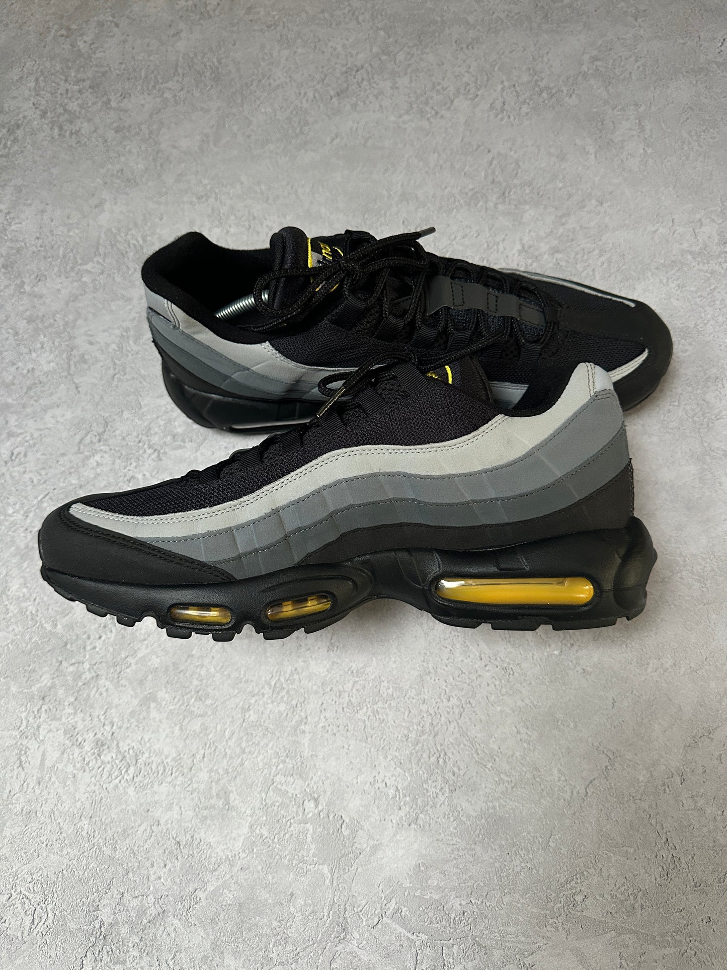 Nike Air Max 95 - Batman - UK12