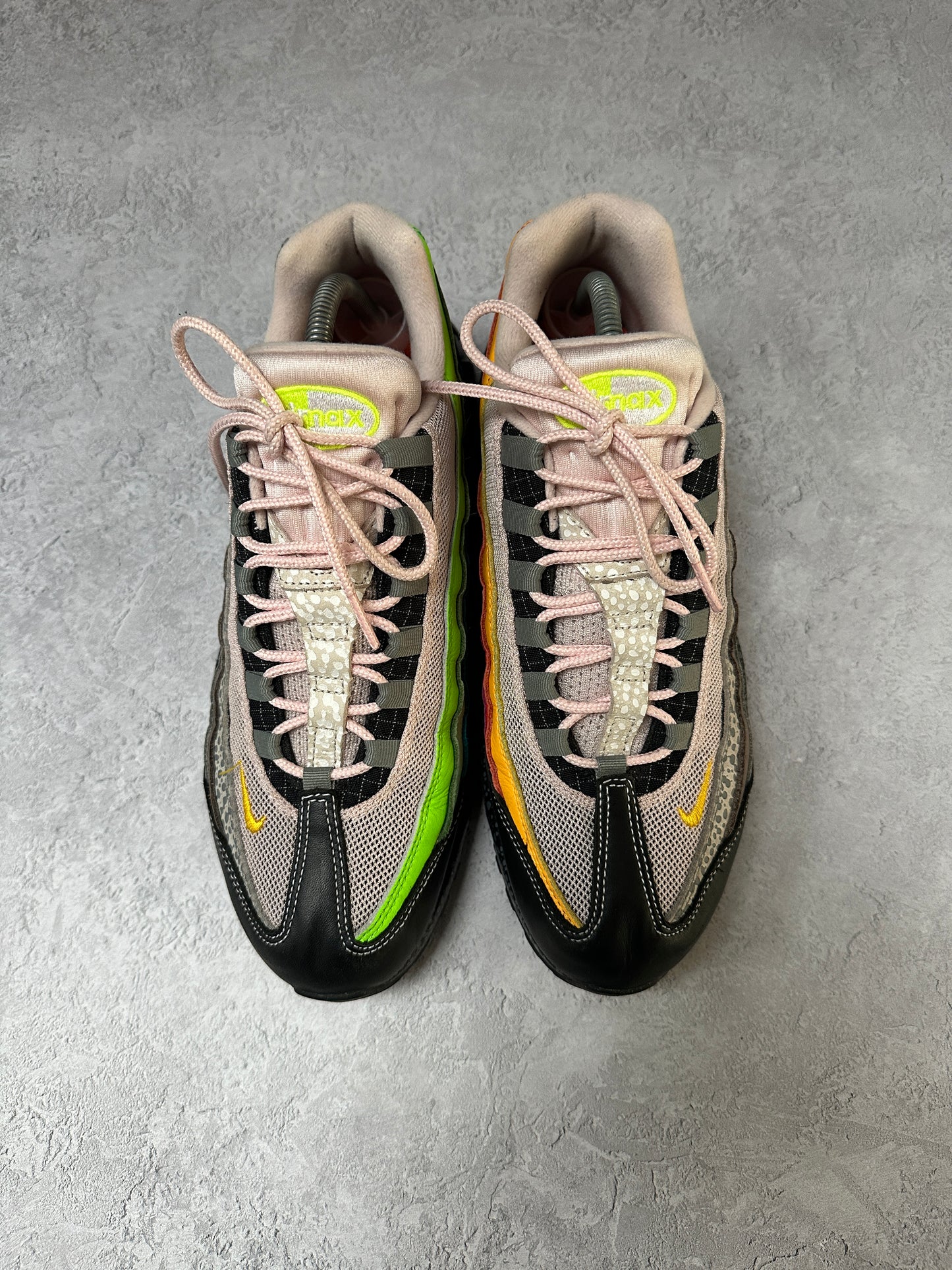 Nike Air Max 95 - size? 20 for 20 - UK9