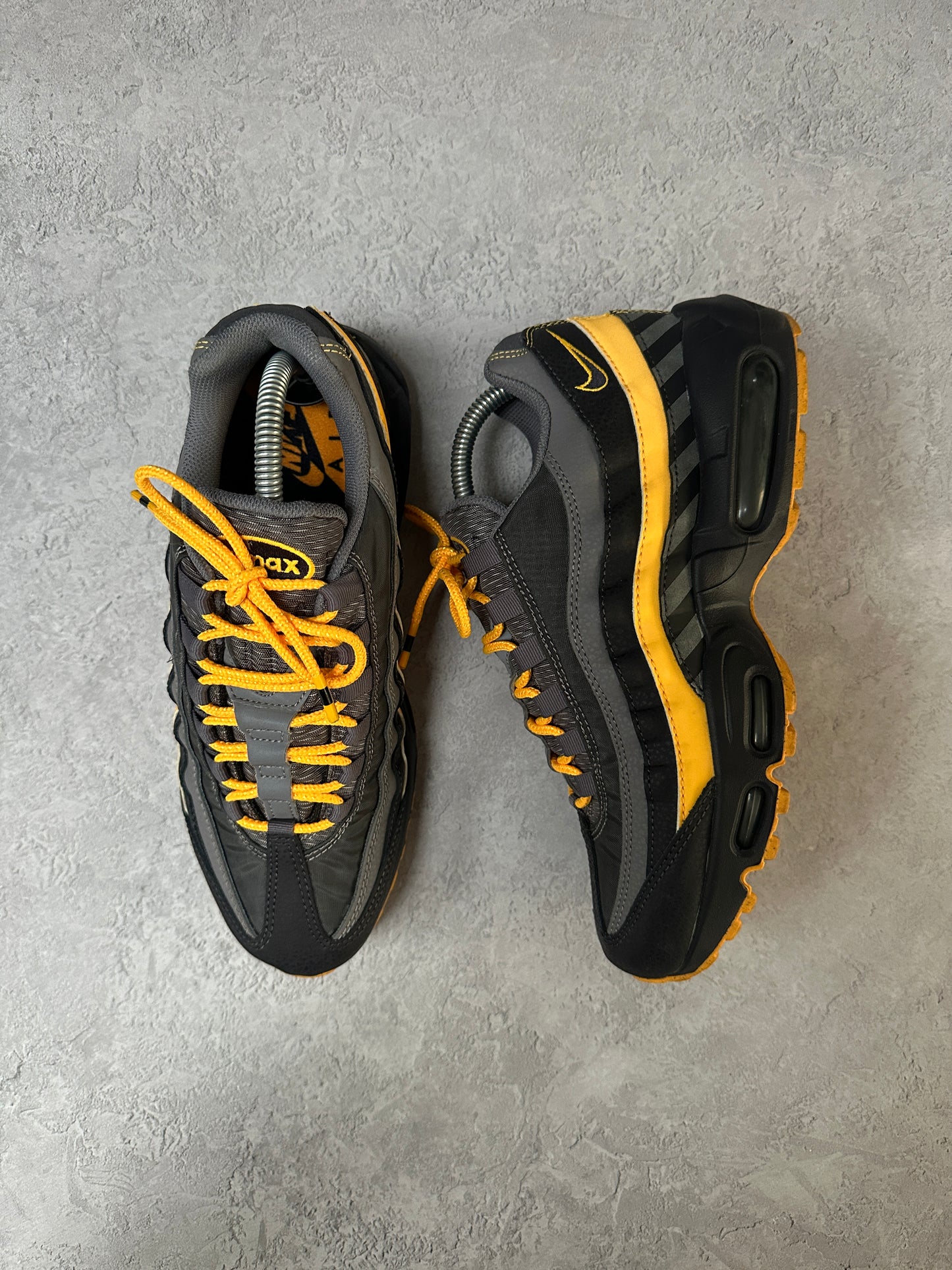 Nike Air Max 95 - I-95 Pack - UK7
