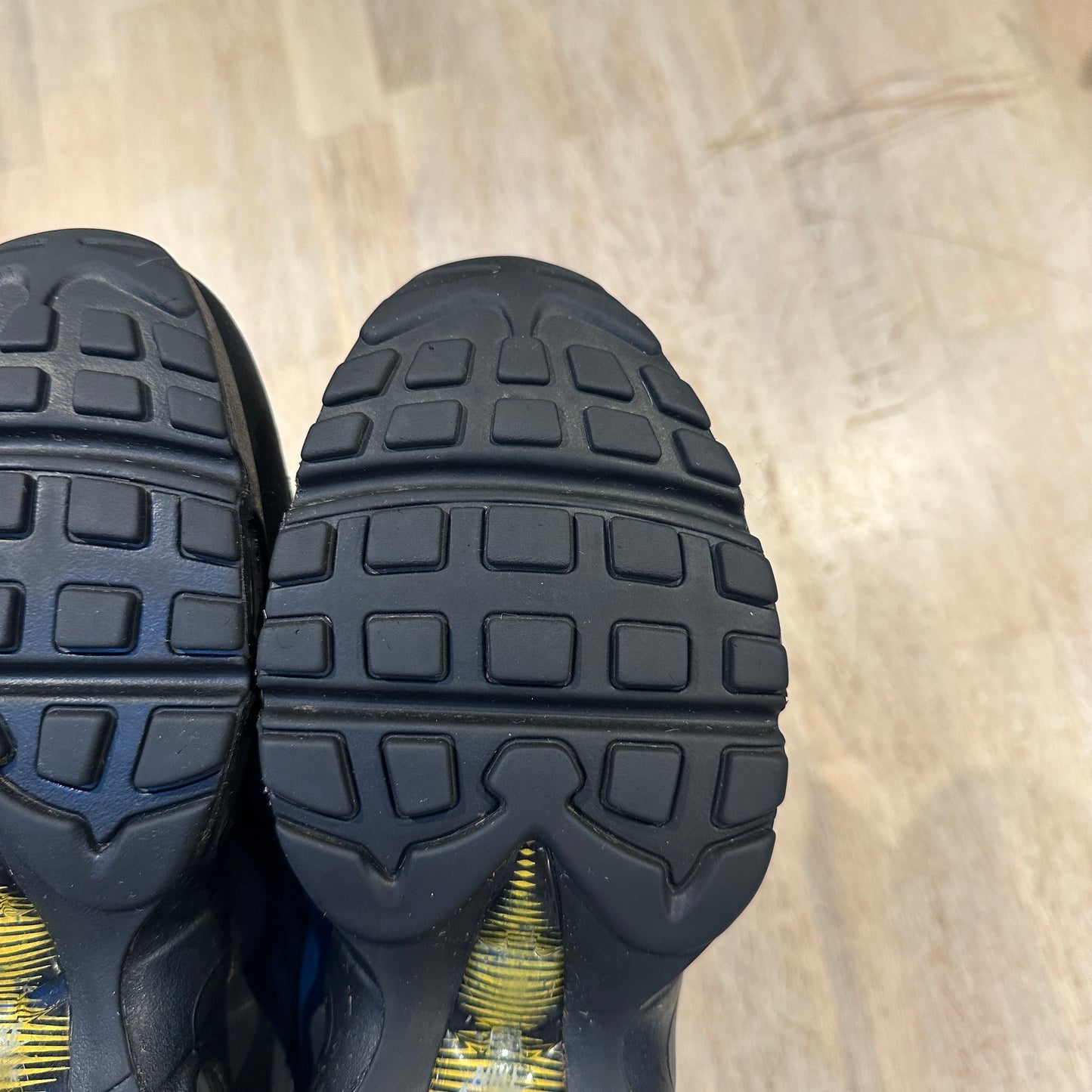 Nike Air Max 95 - Batman - UK6