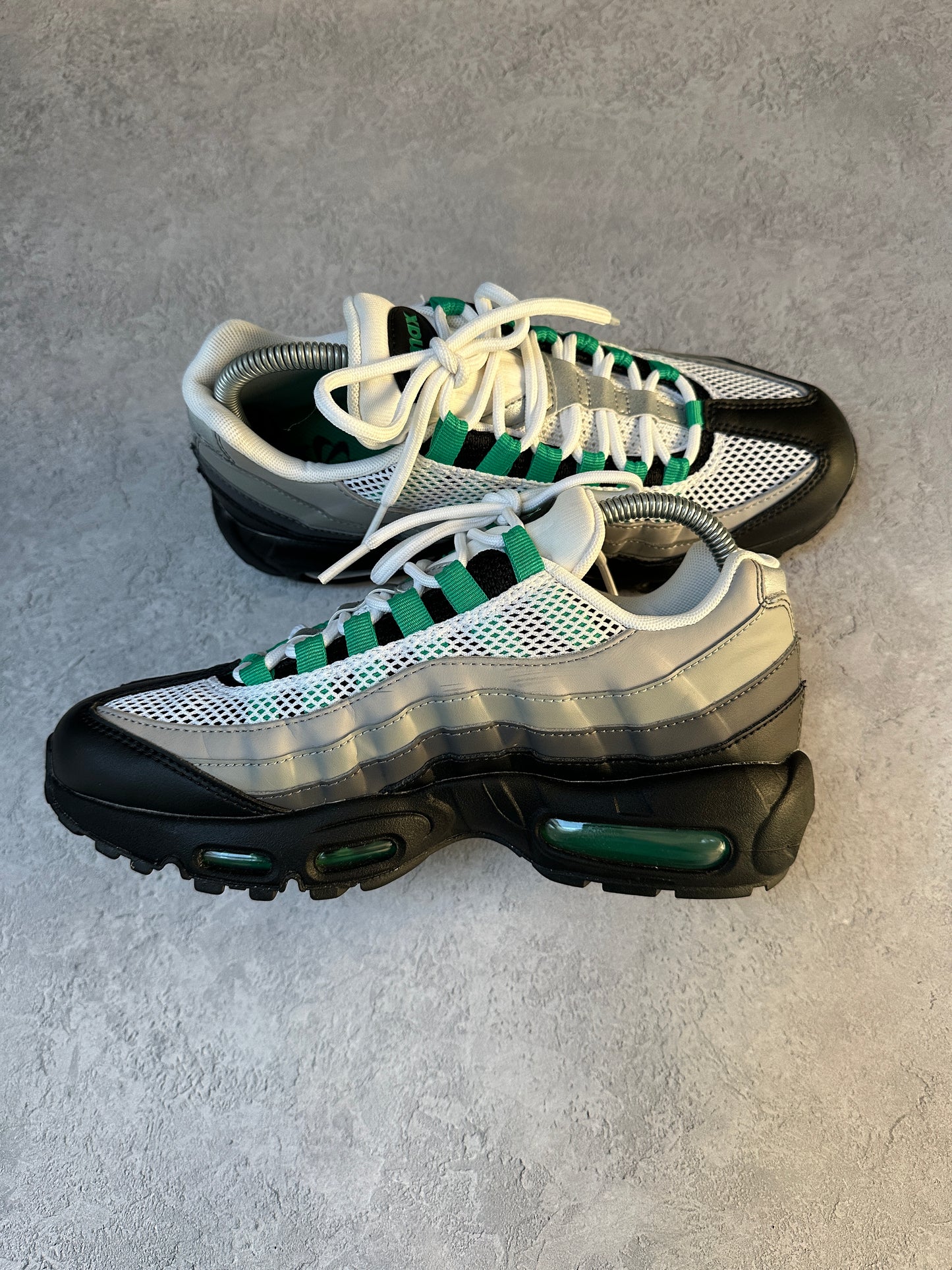 Nike Air Max 95 - Stadium Green - UK6