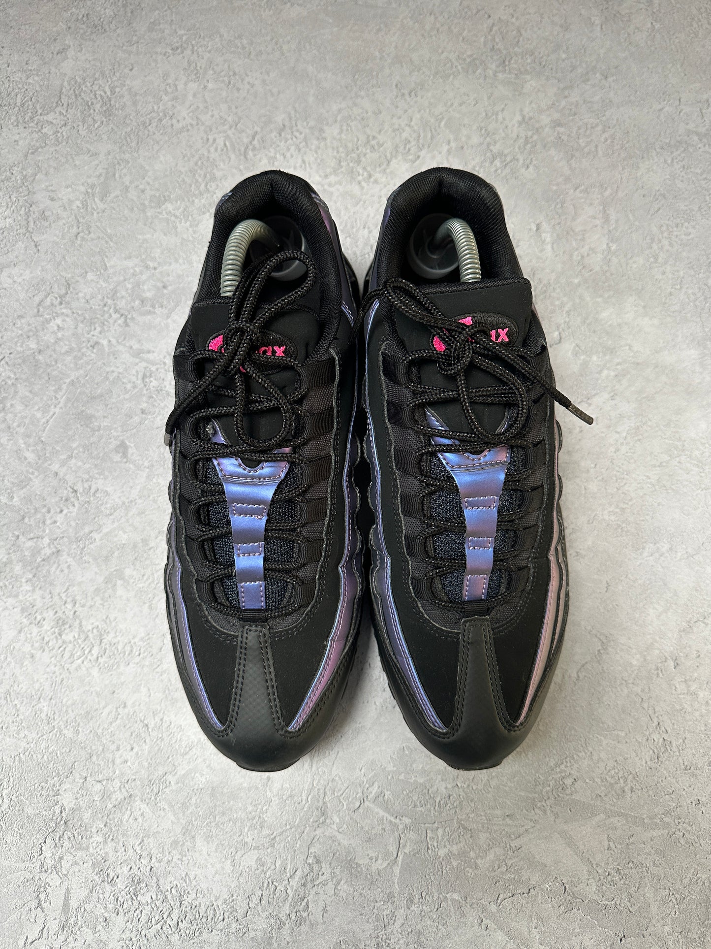 Nike Air Max 95 - Throwback Future - UK8.5