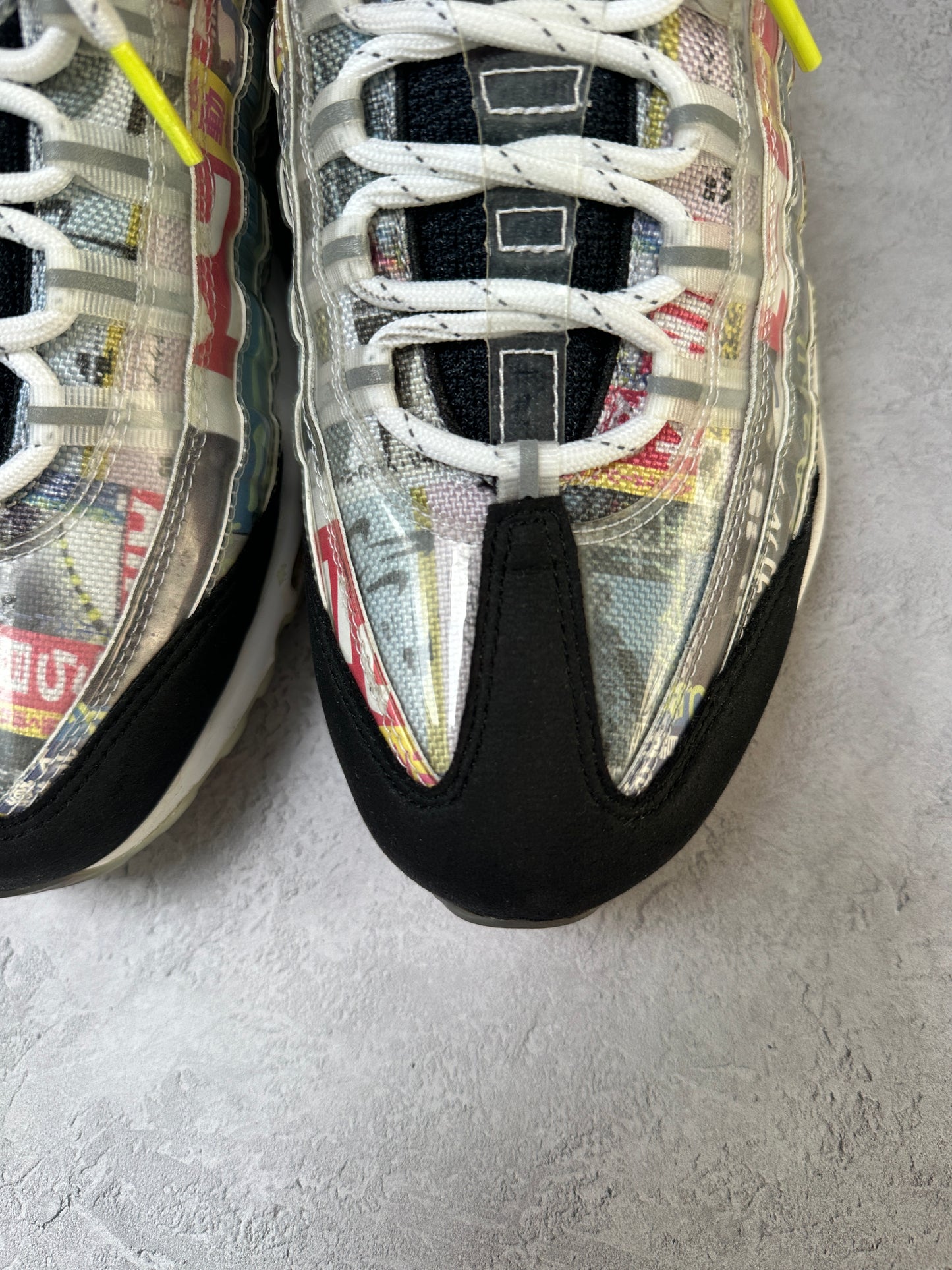 Nike Air Max 95 - Japan Heritage - UK9