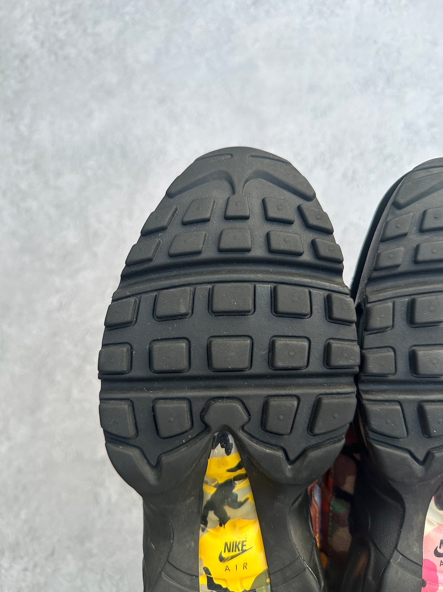 Nike Air Max 95 - ERDL - UK7.5
