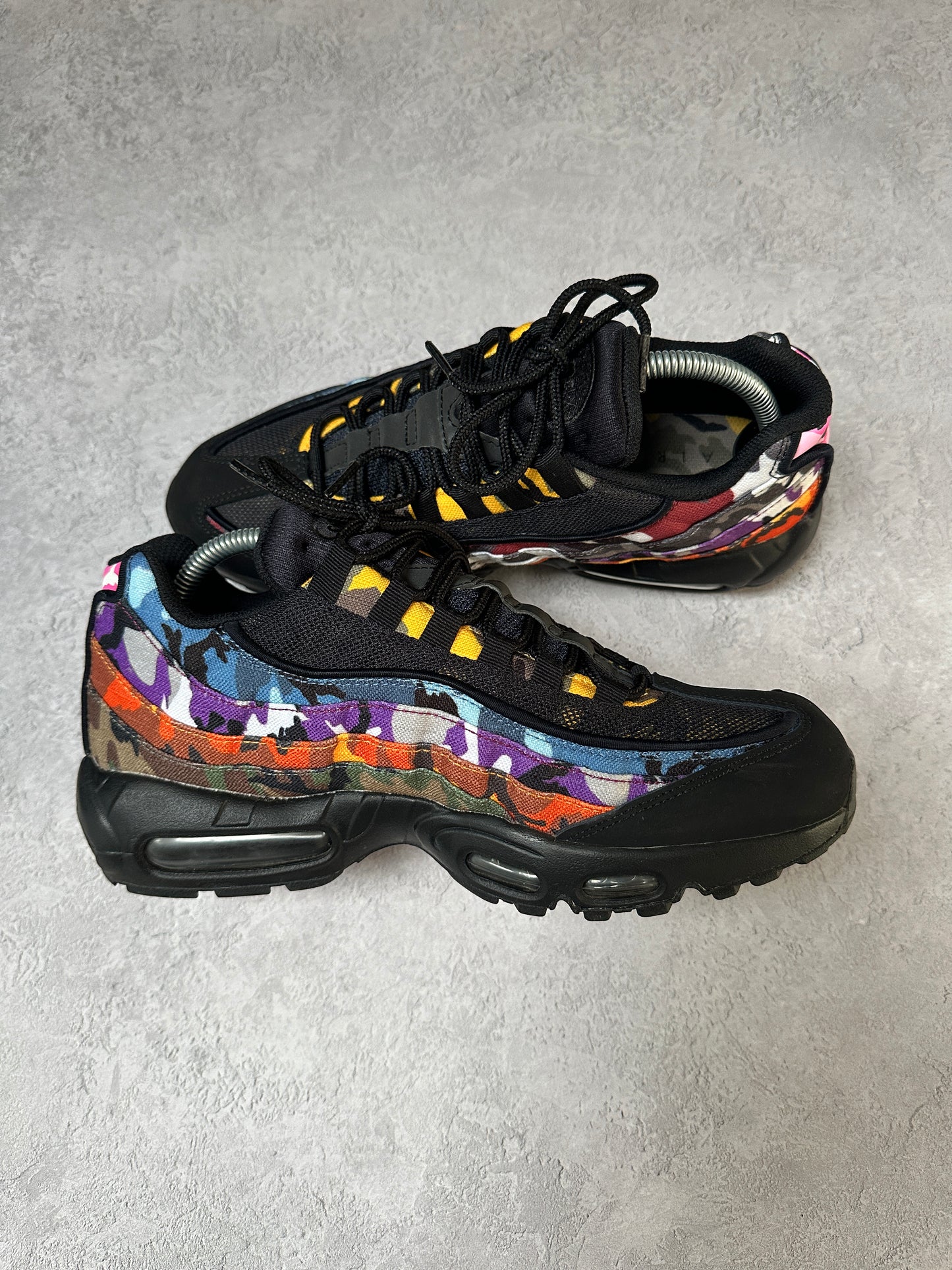 Nike Air Max 95 - ERDL - UK8