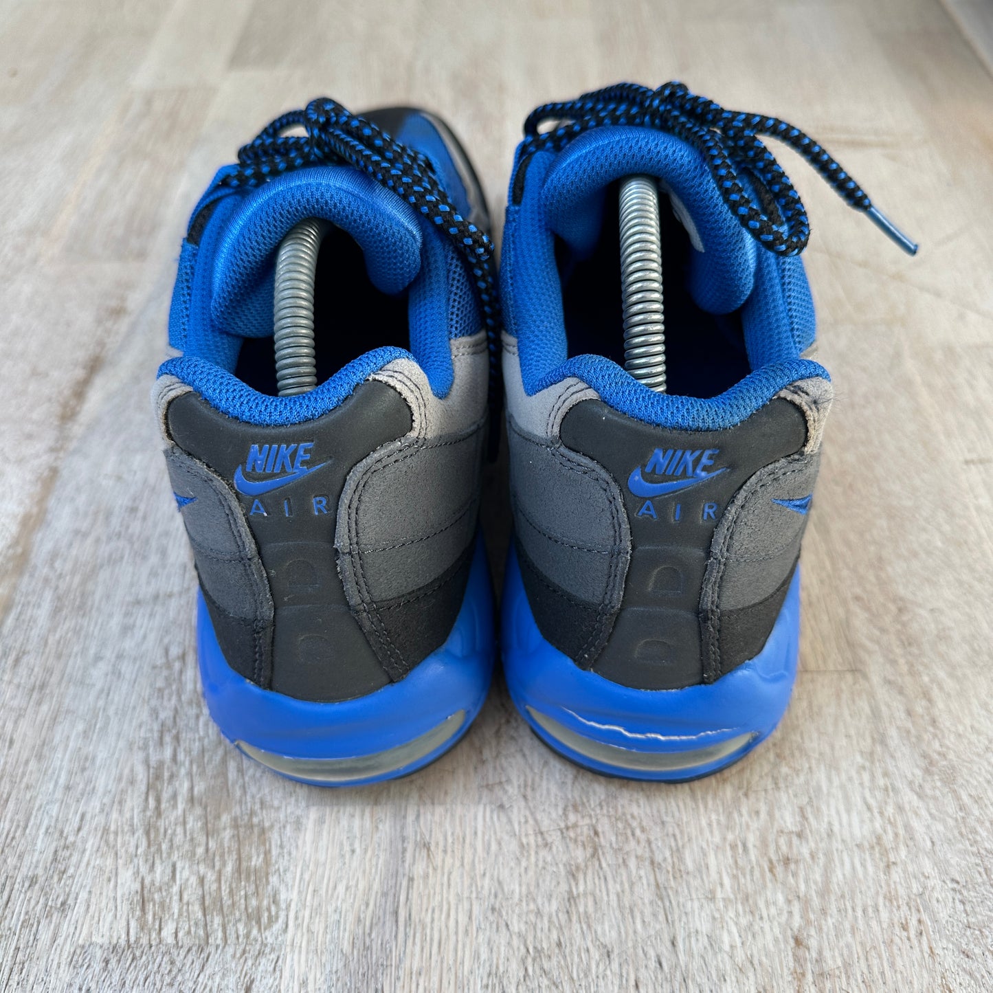 Nike Air Max 95 - Kanagawa Ekiden Pack - UK9