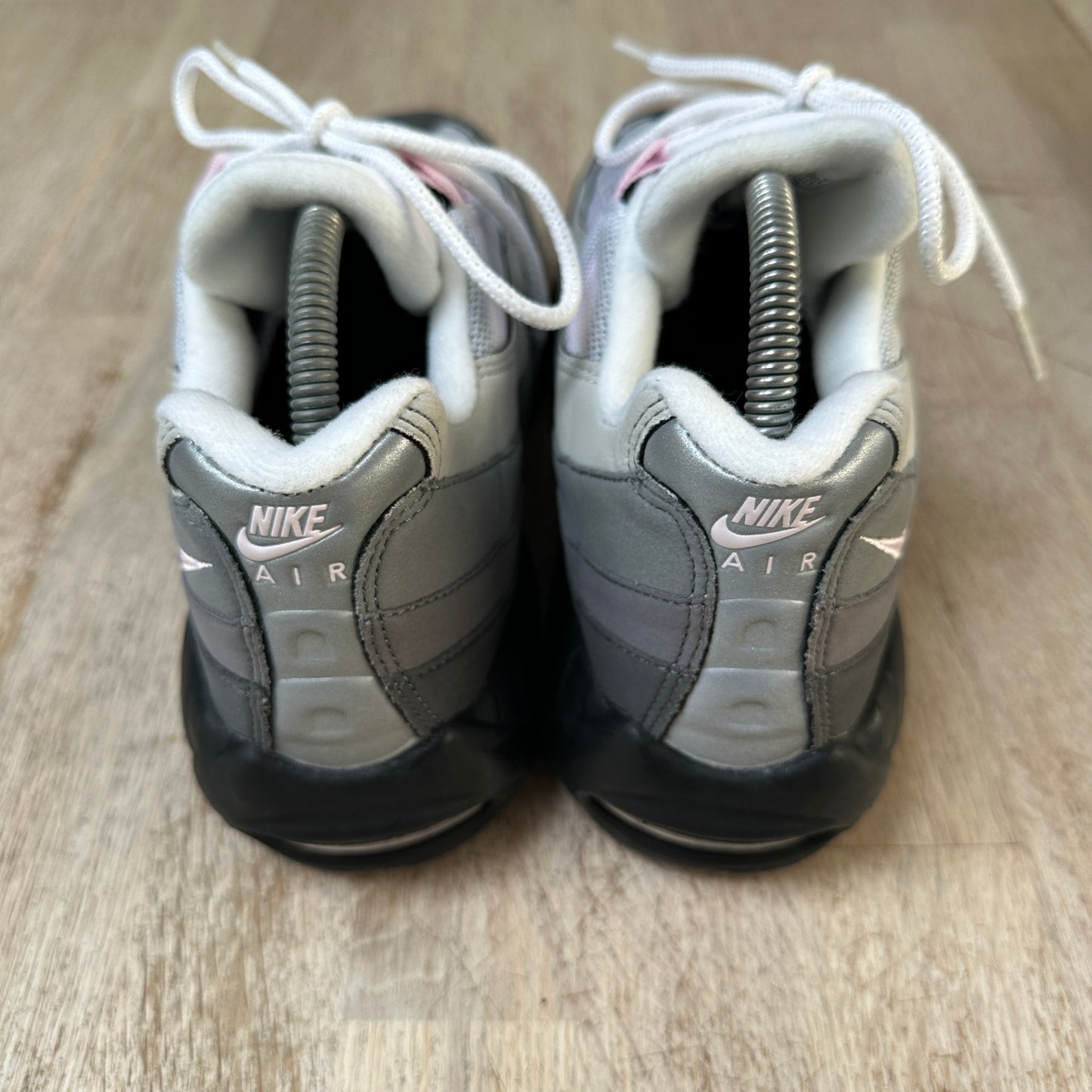 Nike Air Max 95 - Pink Foam - UK7.5