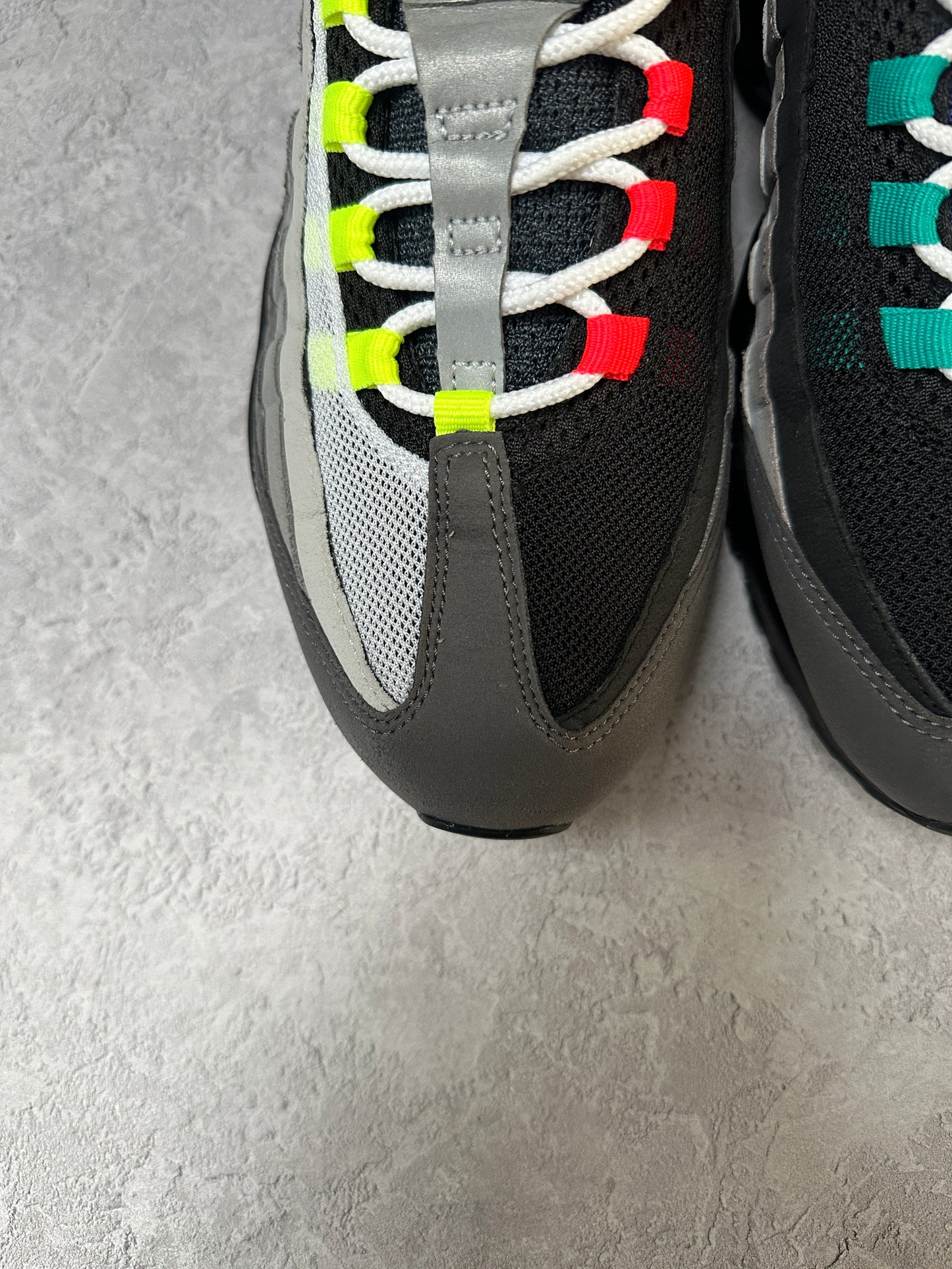 Nike Air Max 95 - Greedy 1.0 - UK10