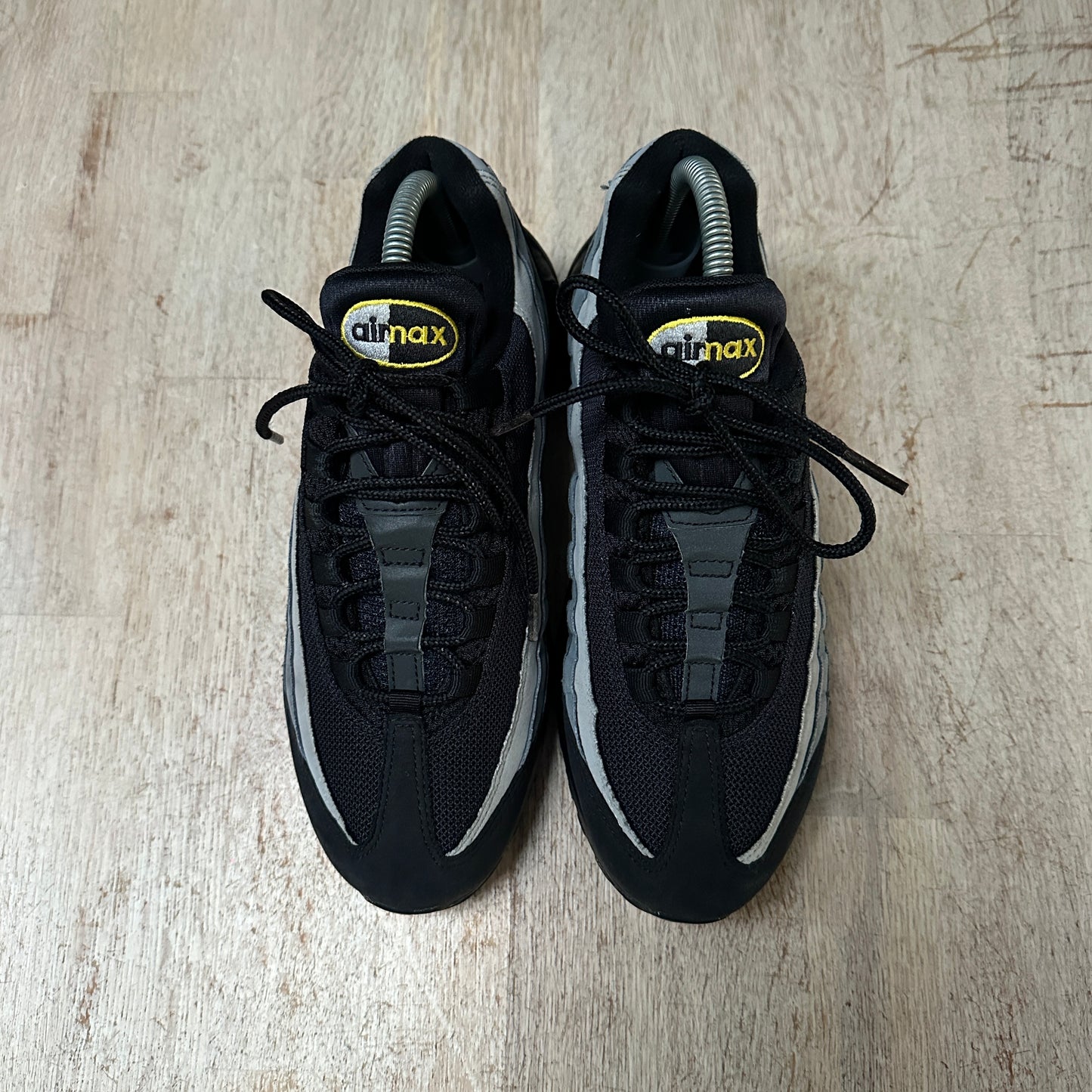 Nike Air Max 95 - Batman - UK6
