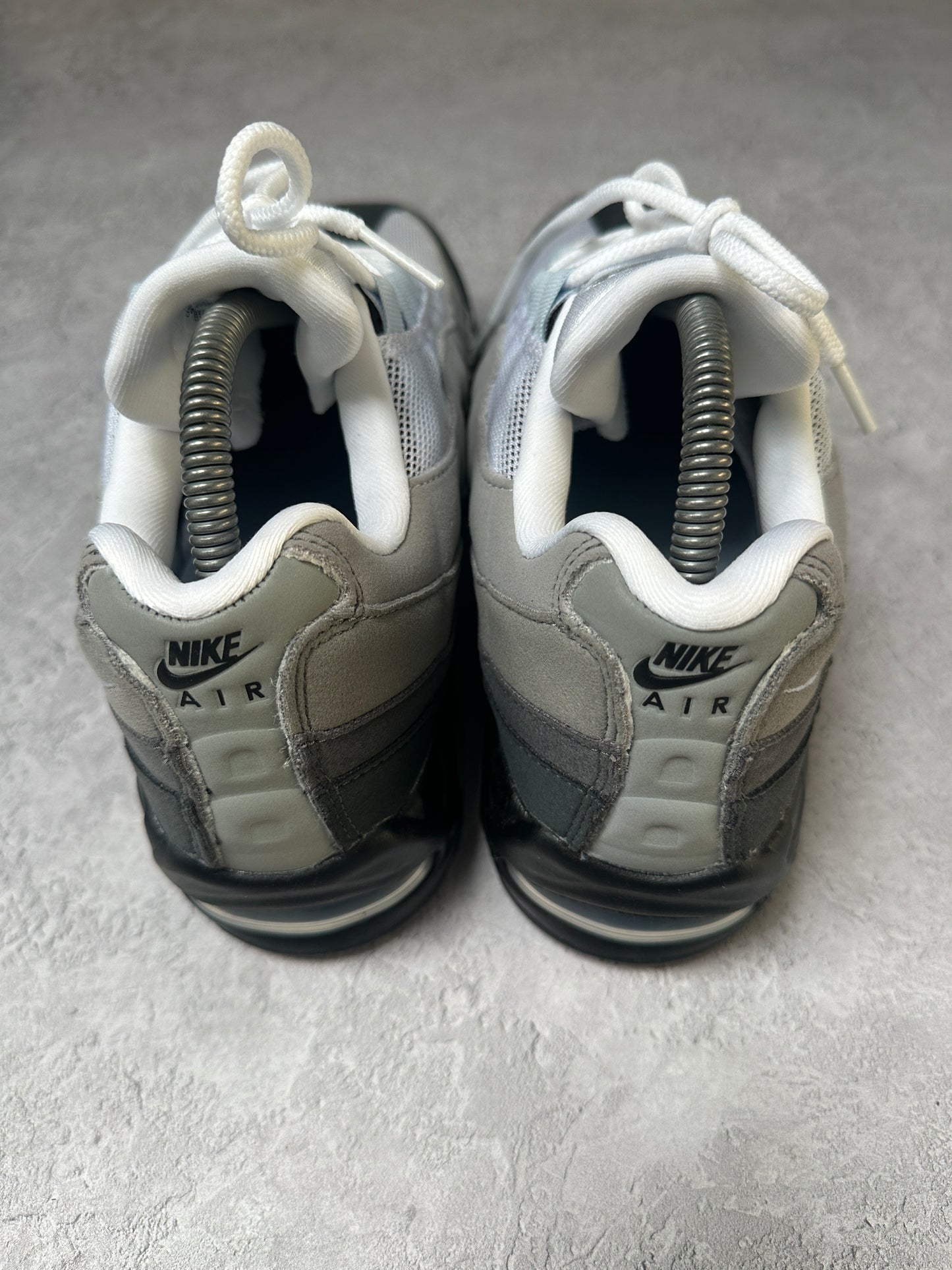 Nike Air Max 95 - Blue Tint 2025 - UK6.5