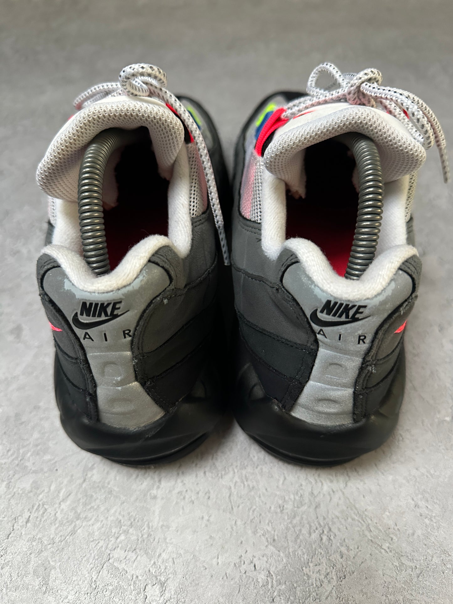 Nike Air Max 95 - Greedy 3.0 - UK7.5