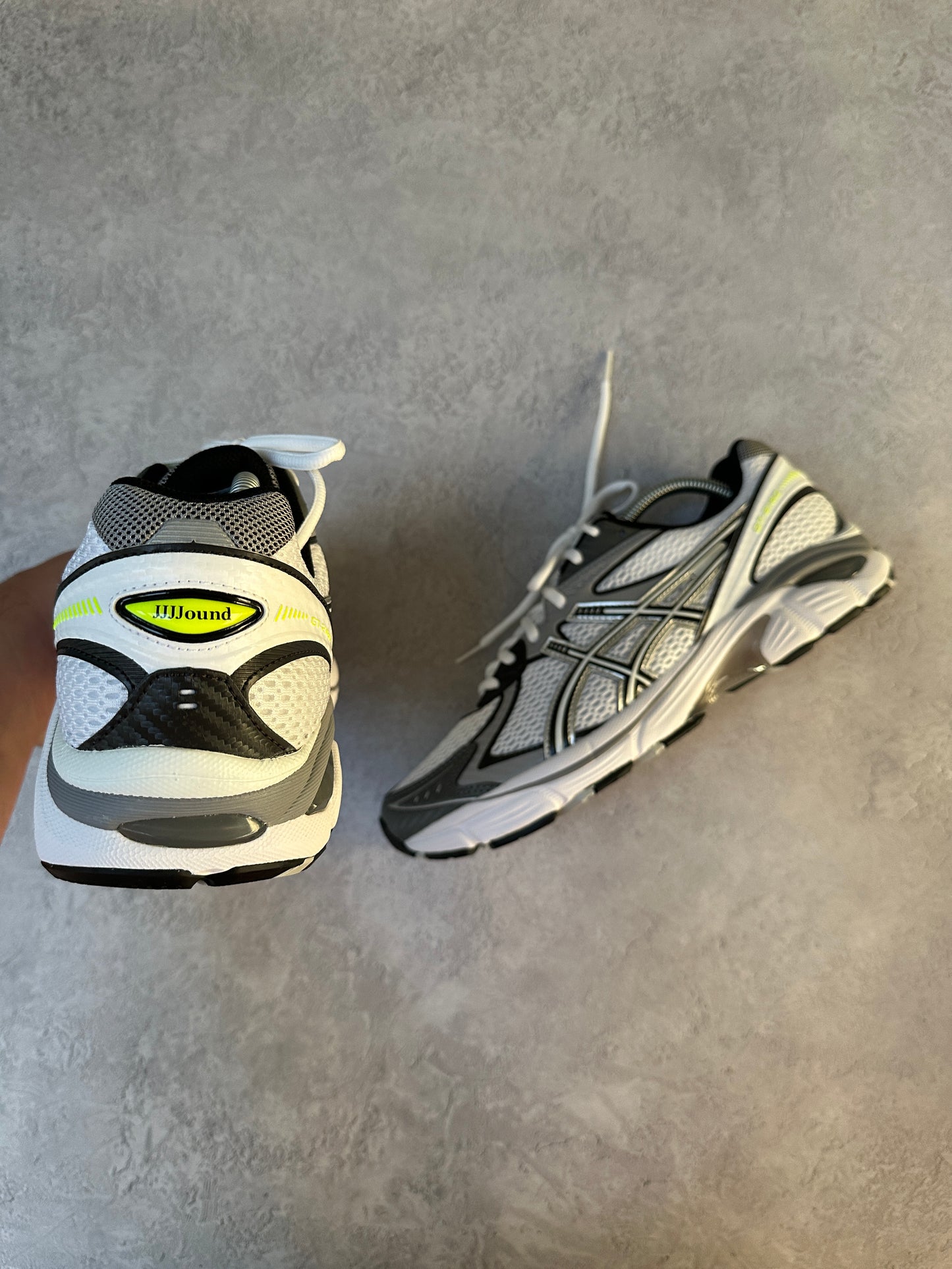ASICS - JJJJound x GT2160 - UK9