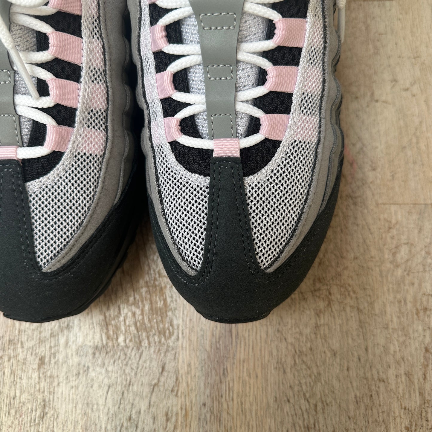 Nike Air Max 95 - Pink Foam 2025 - UK5