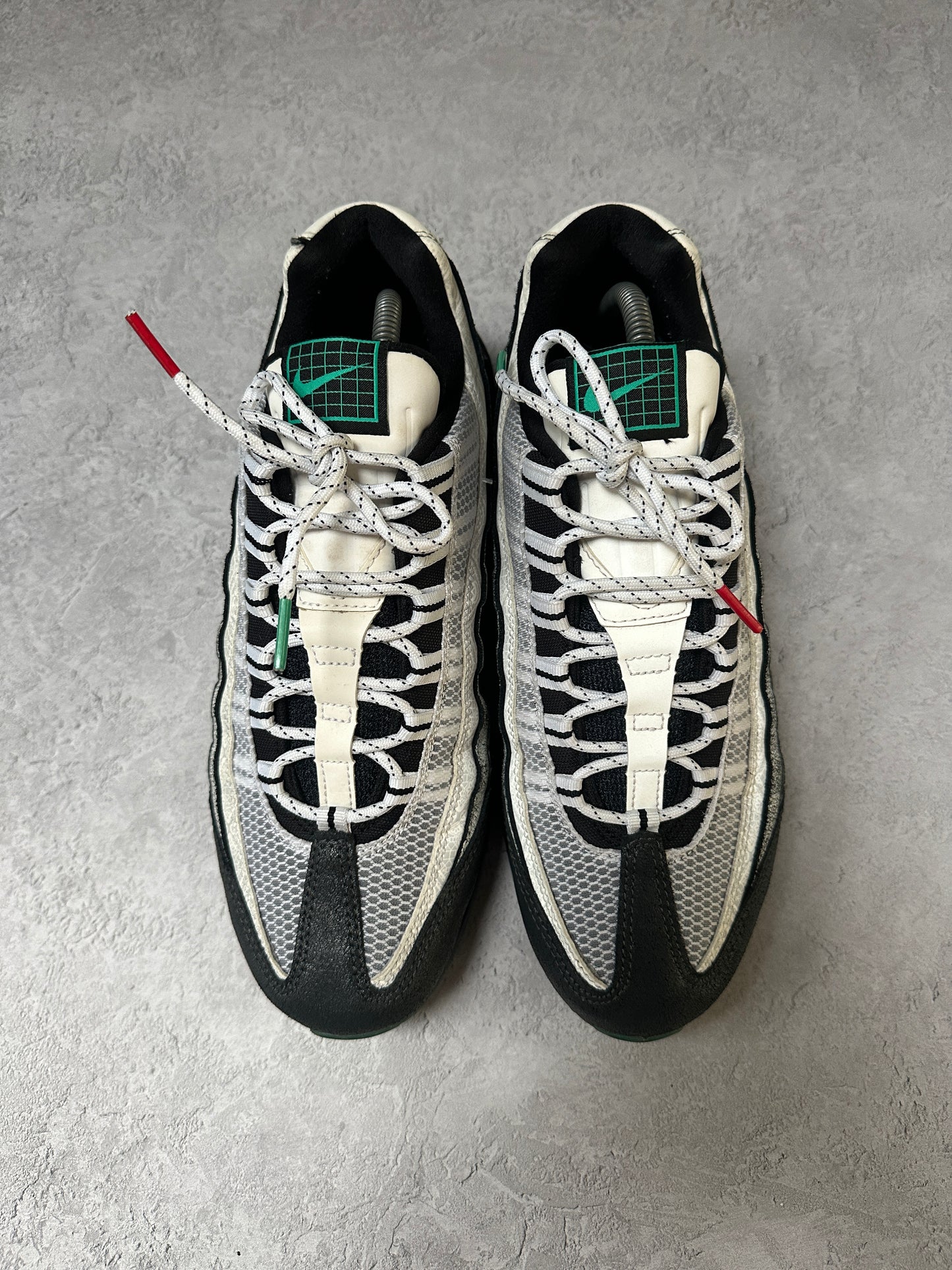 Nike Air Max 95 - Day of the Dead - UK8.5