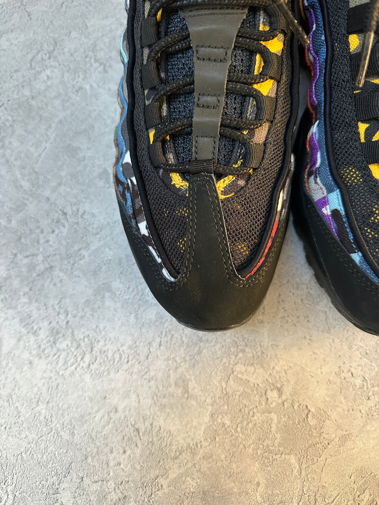 Nike Air Max 95 - ERDL - UK6