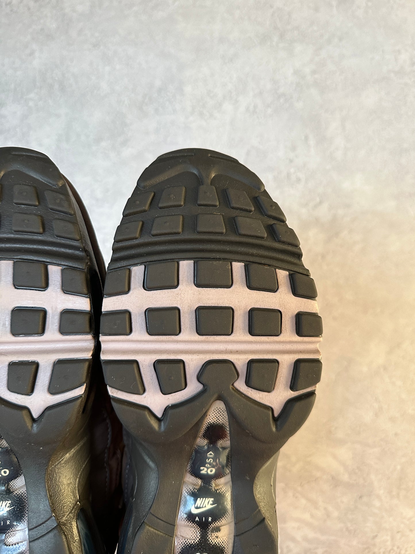 Nike Air Max 95 - Unearthed - UK9