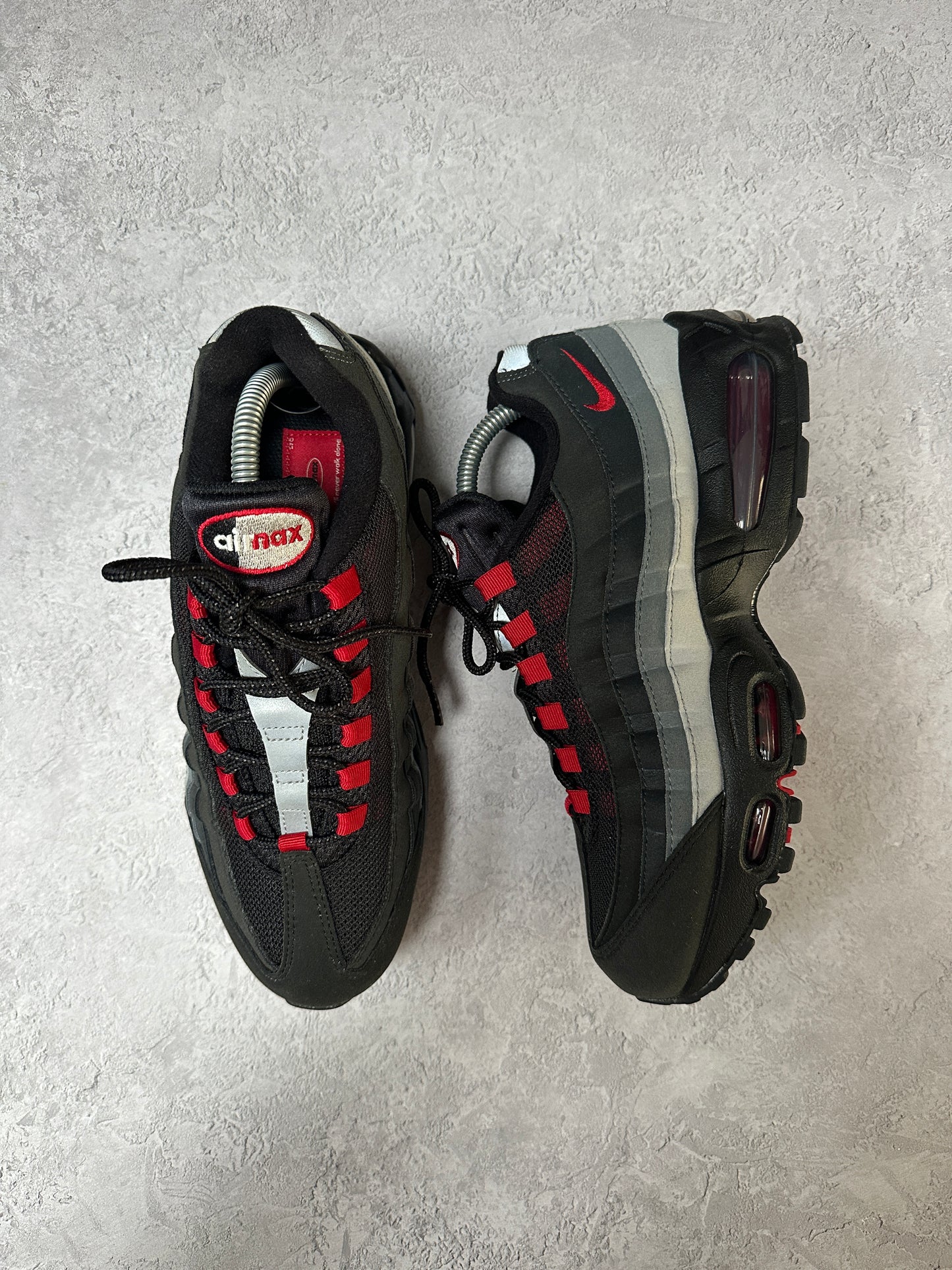Nike Air Max 95 - Liverpool FC - UK7.5