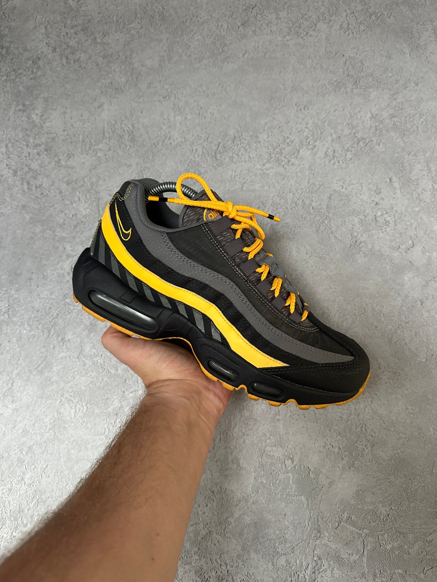 Nike Air Max 95 - I-95 Pack - UK7