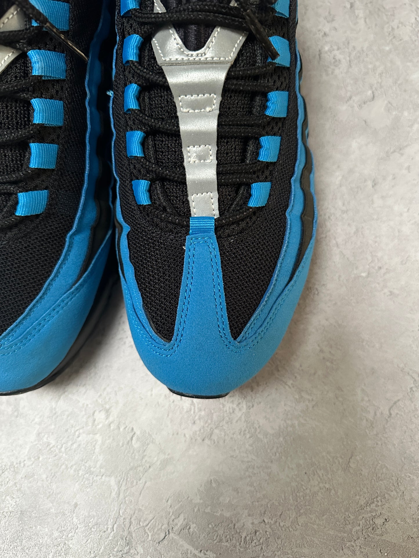 Nike Air Max 95 - 2020 Blue IDs - UK8.5