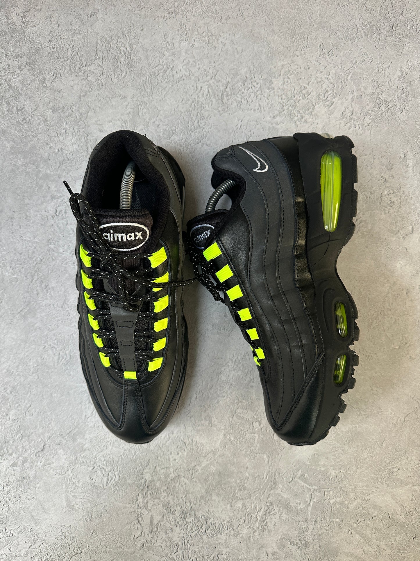 Nike Air Max 95 - Harajuku HRJK - UK8