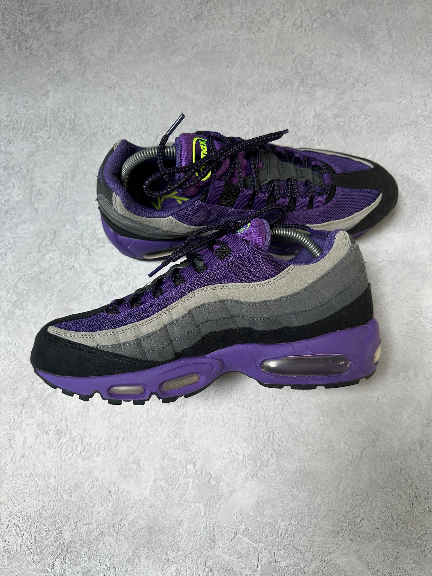 Nike Air Max 95 - Komazawa Ekiden Pack - UK8.5