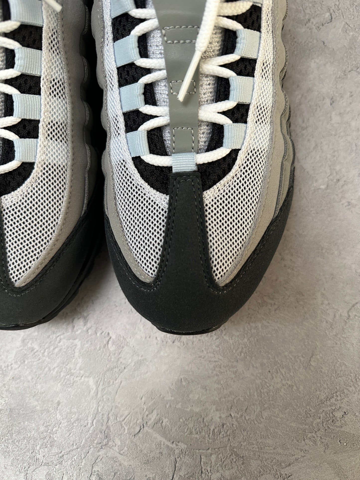 Nike Air Max 95 - Blue Tint 2025 - UK7