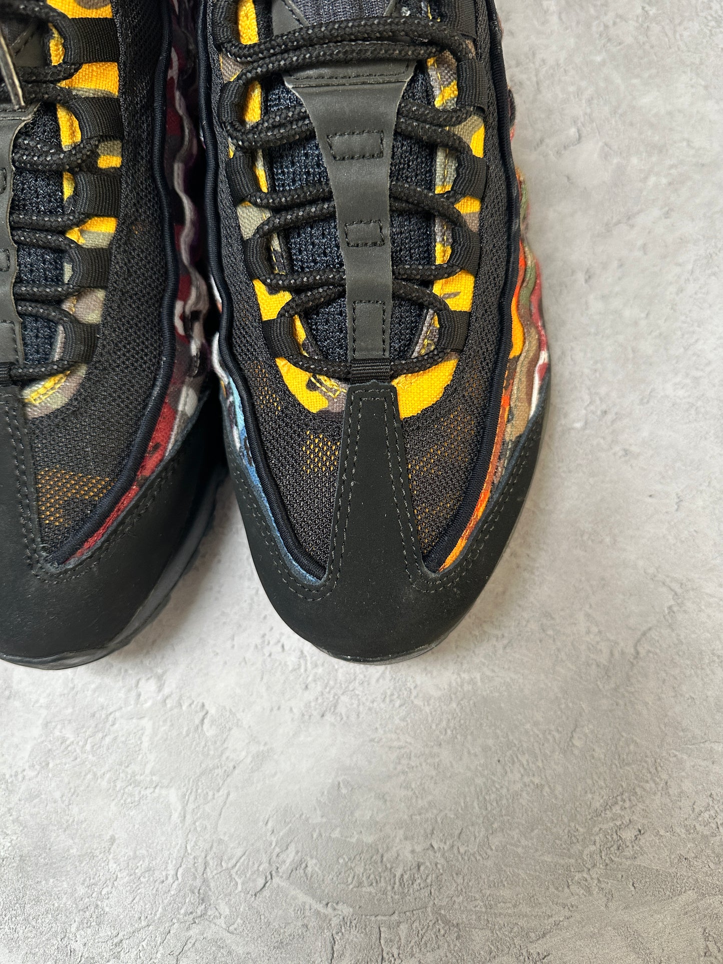 Nike Air Max 95 - ERDL - UK8