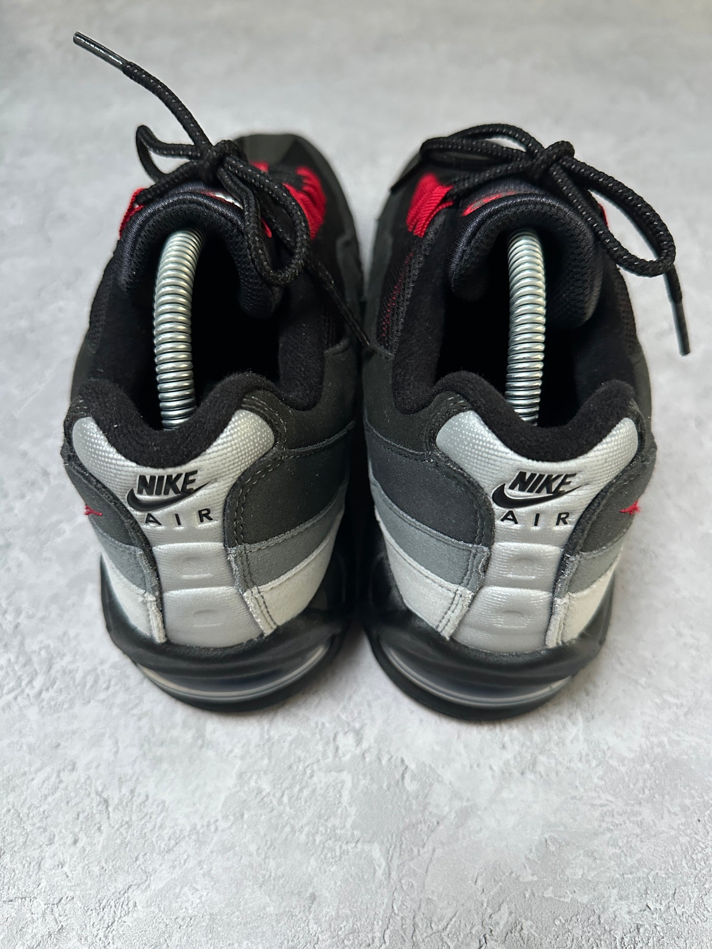 Nike Air Max 95 - Liverpool FC - UK7.5