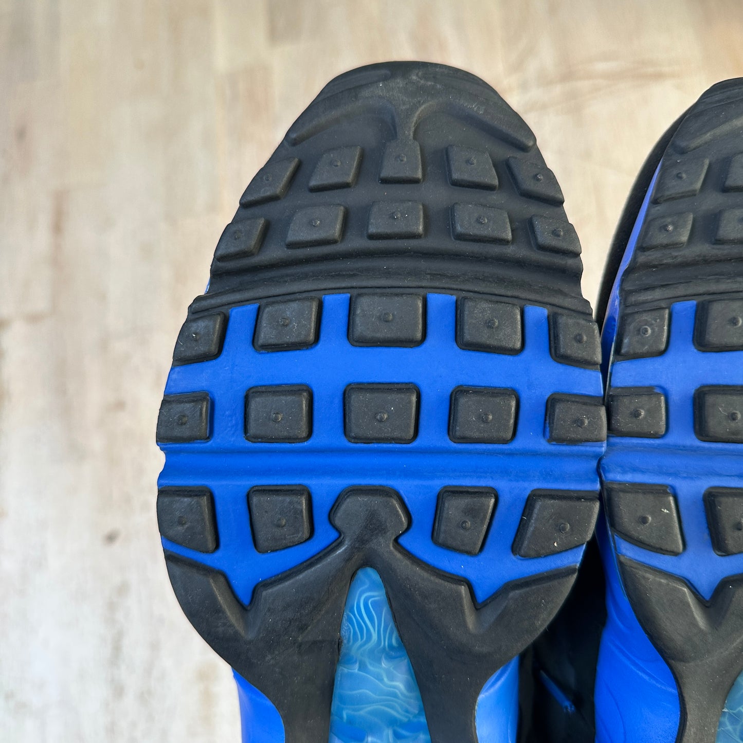 Nike Air Max 95 - Kanagawa Ekiden Pack - UK9