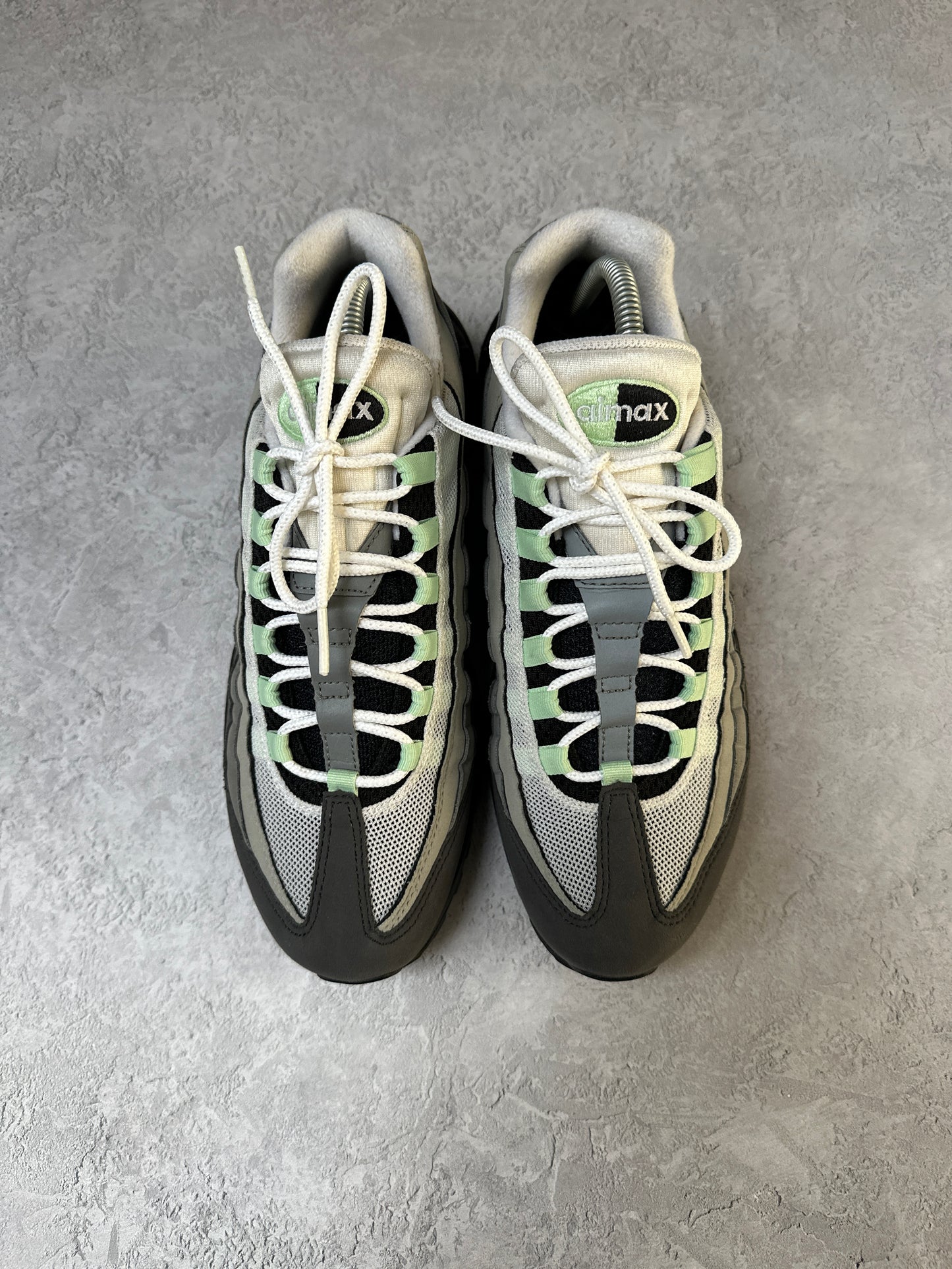 Nike Air Max 95 - Fresh Mint - UK8