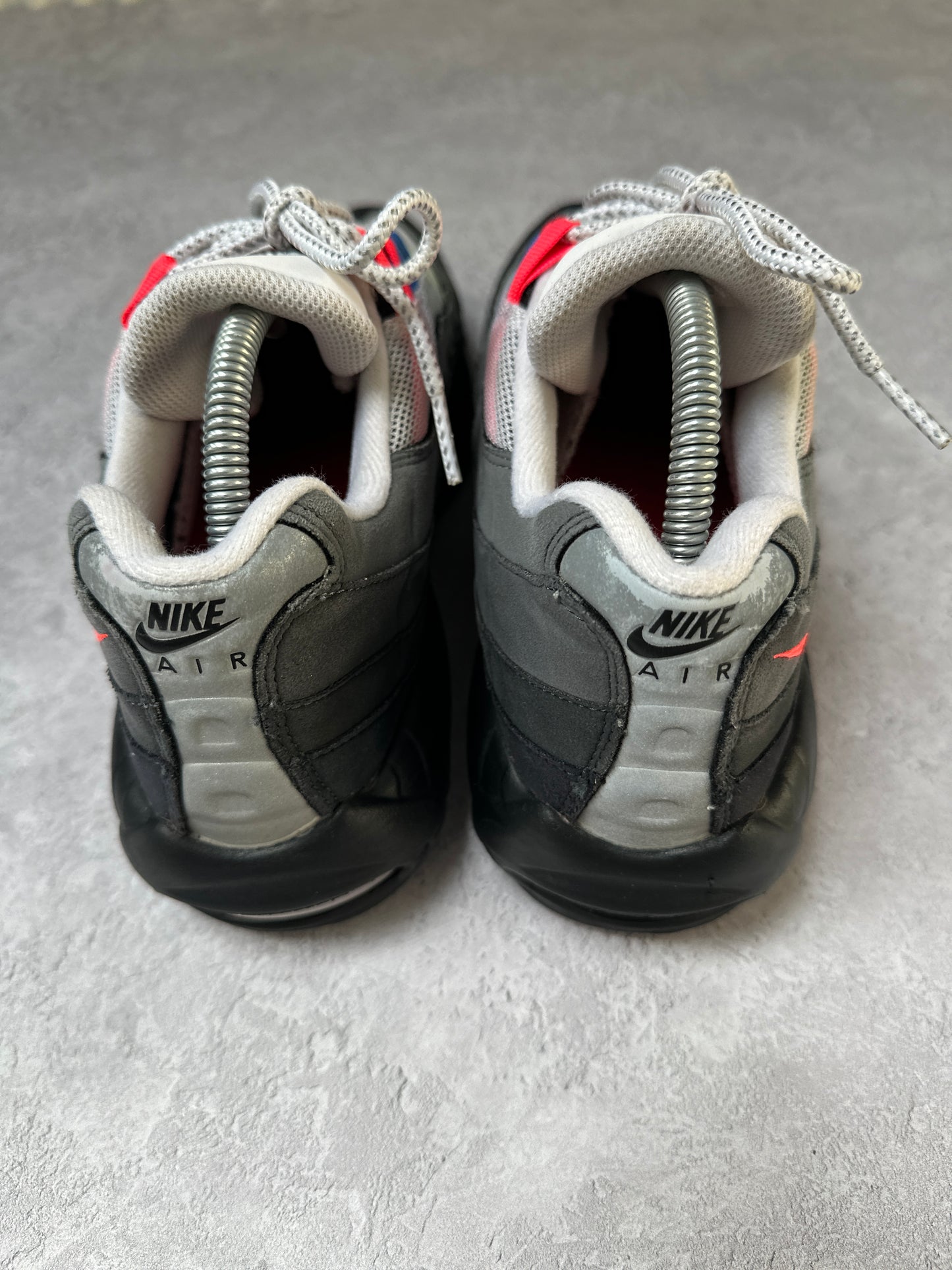 Nike Air Max 95 - Greedy 3.0 - UK7.5