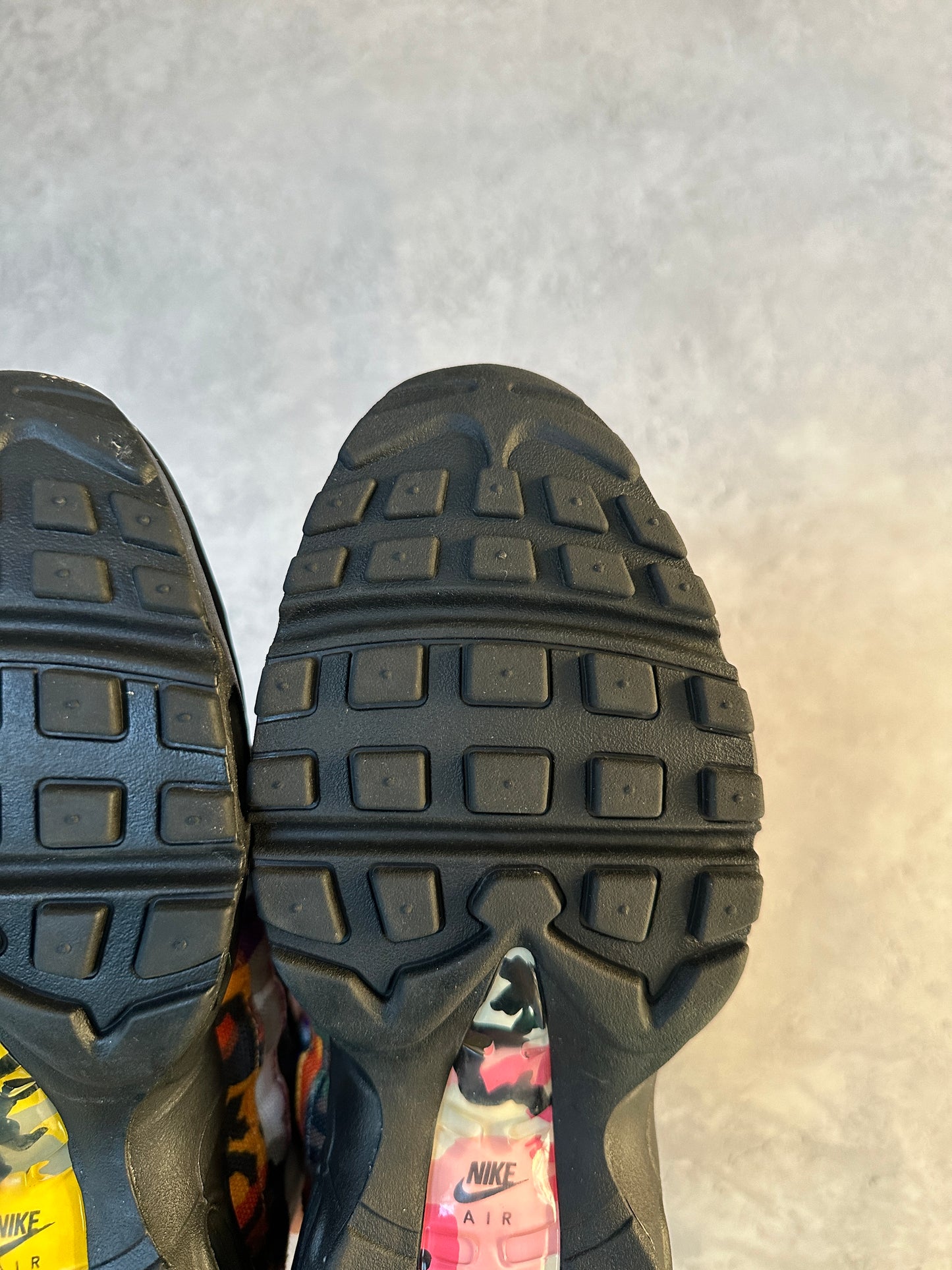 Nike Air Max 95 - ERDL - UK6