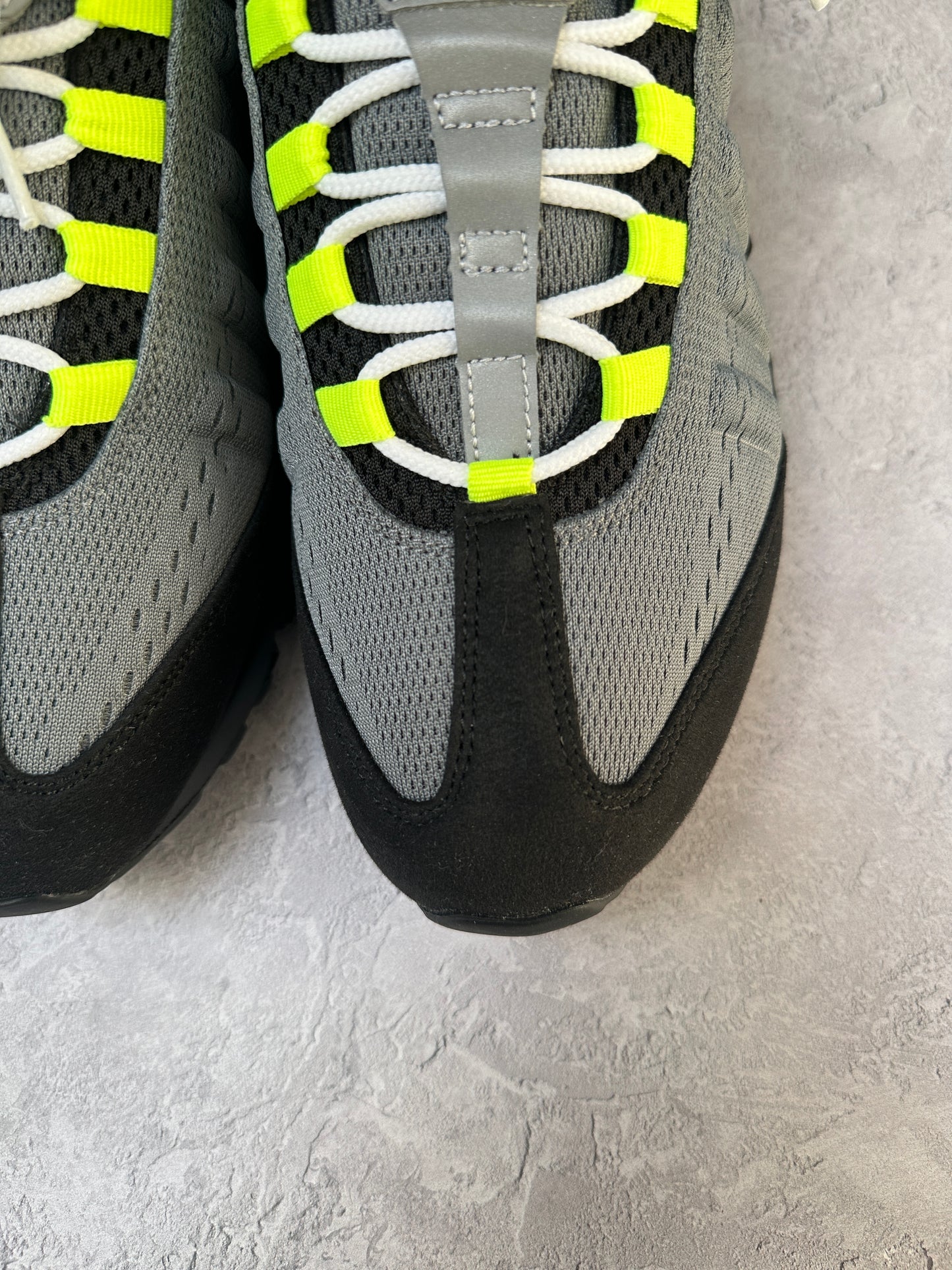 Nike Air Max 95 - Engineered Mesh - UK11