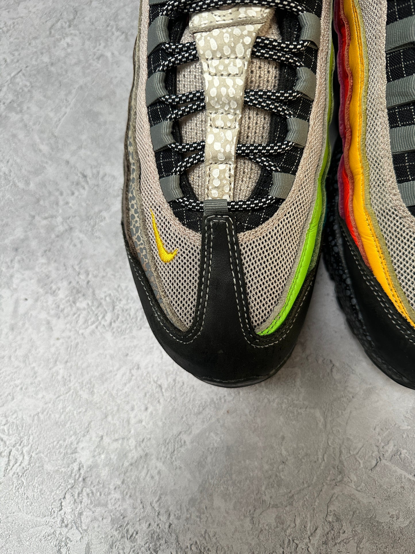 Nike Air Max 95 - size? 20 for 20 - UK9